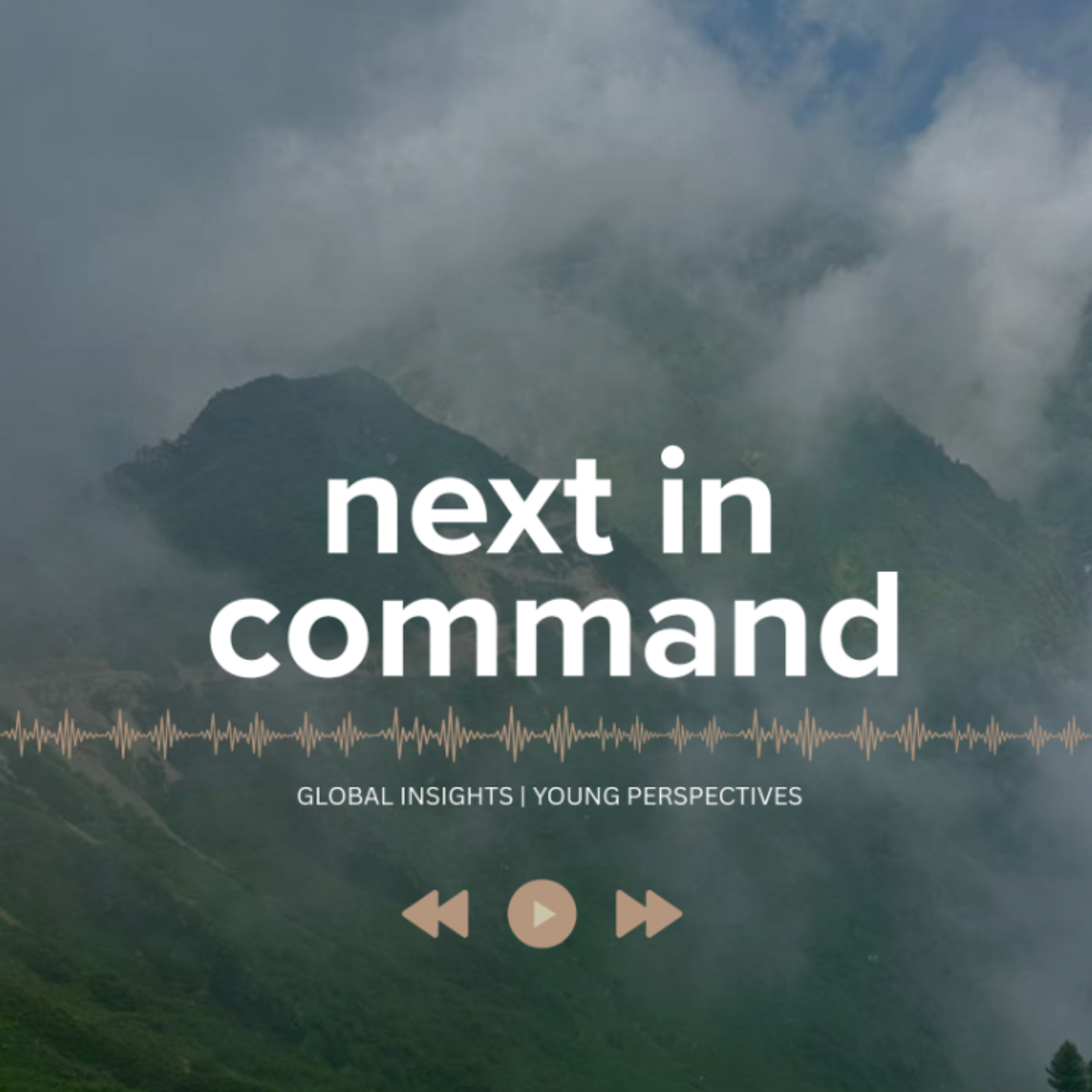 Next in Command