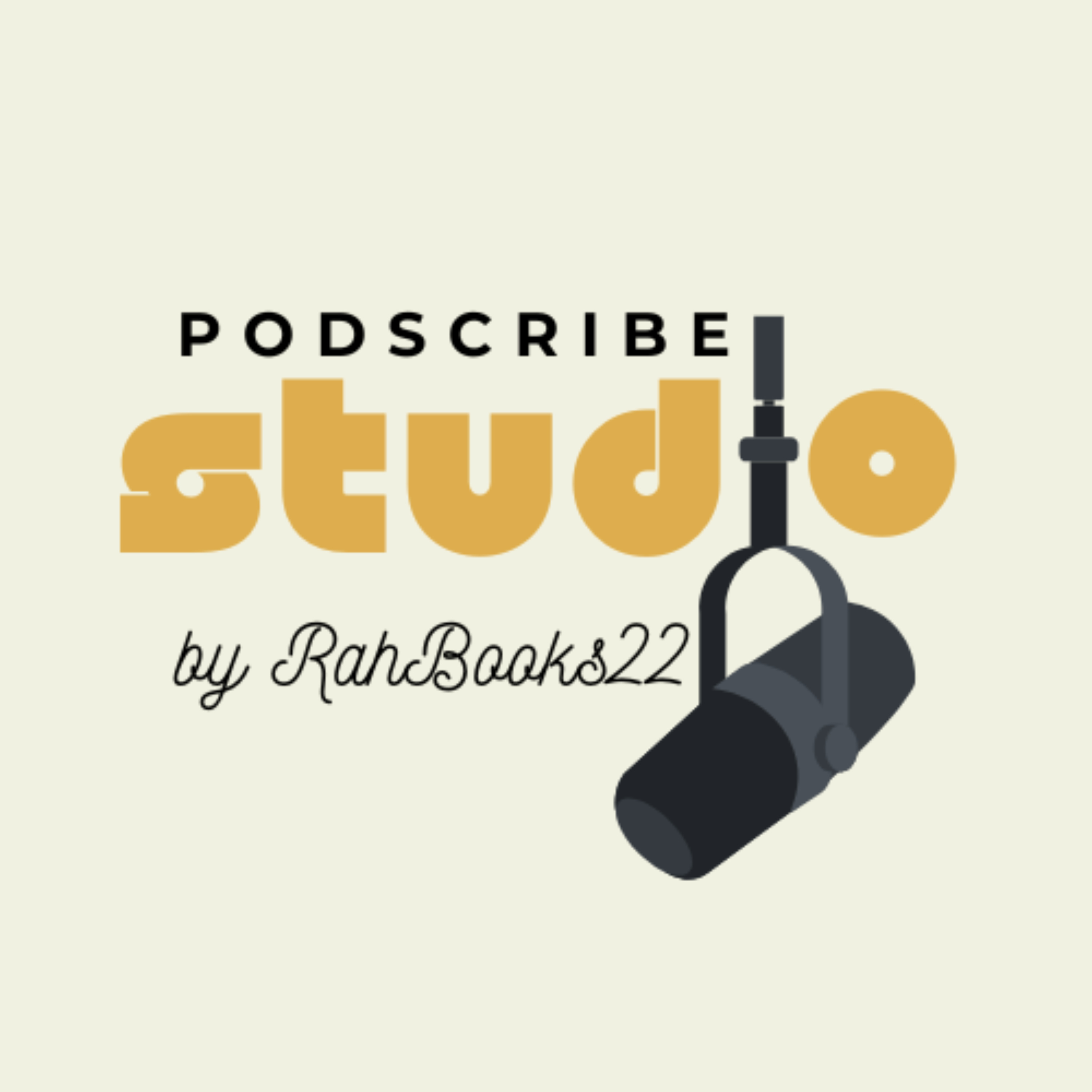PODScribe Studio
