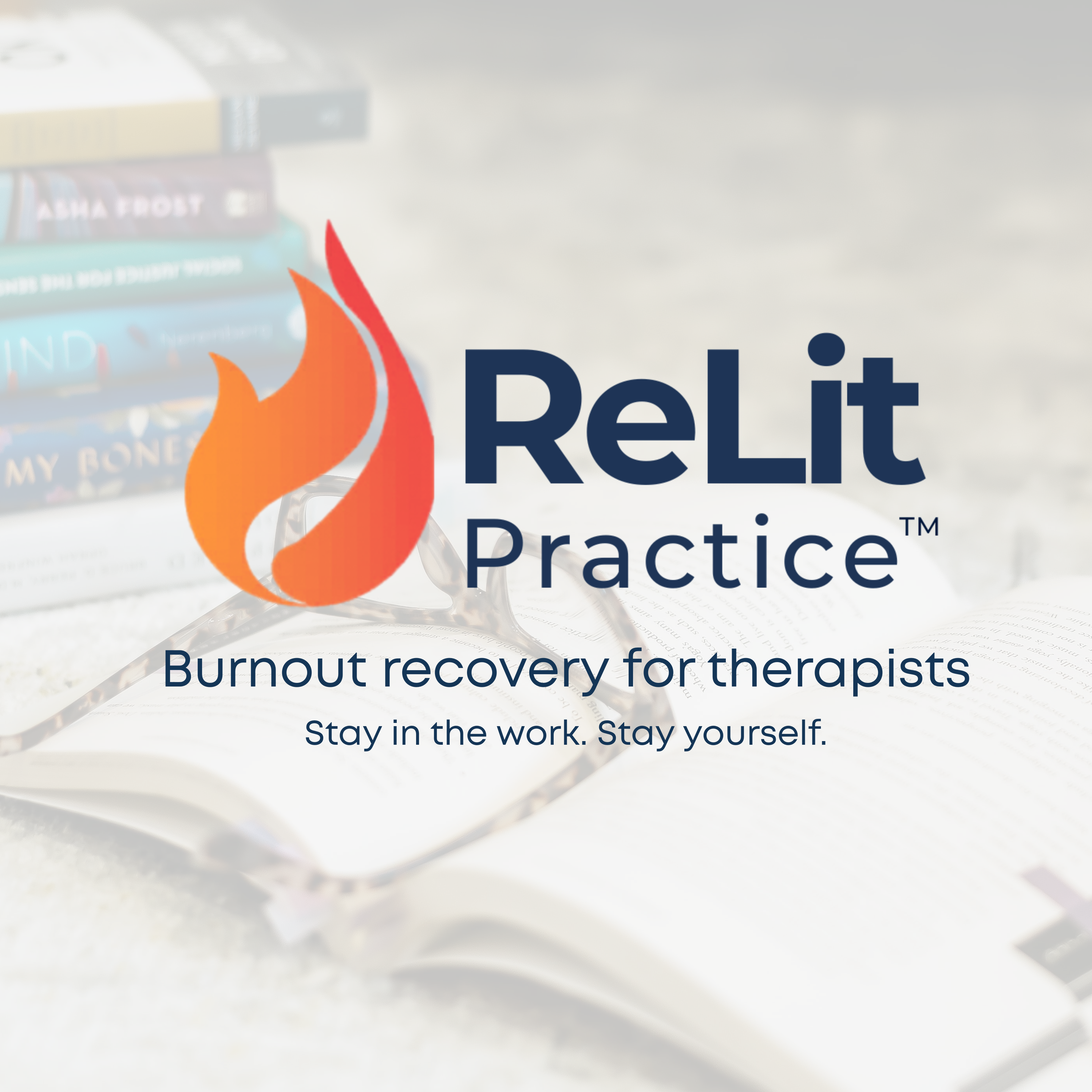 The ReLit Practiceâ„¢