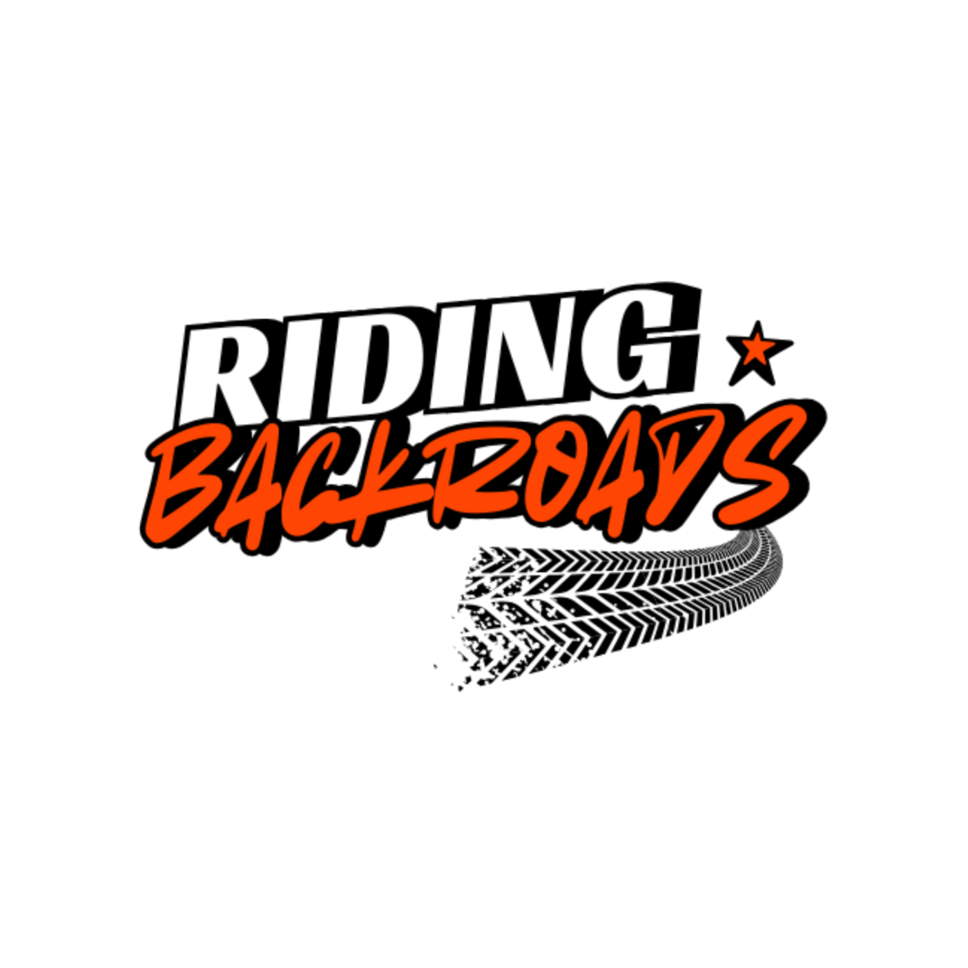 Riding Backroads