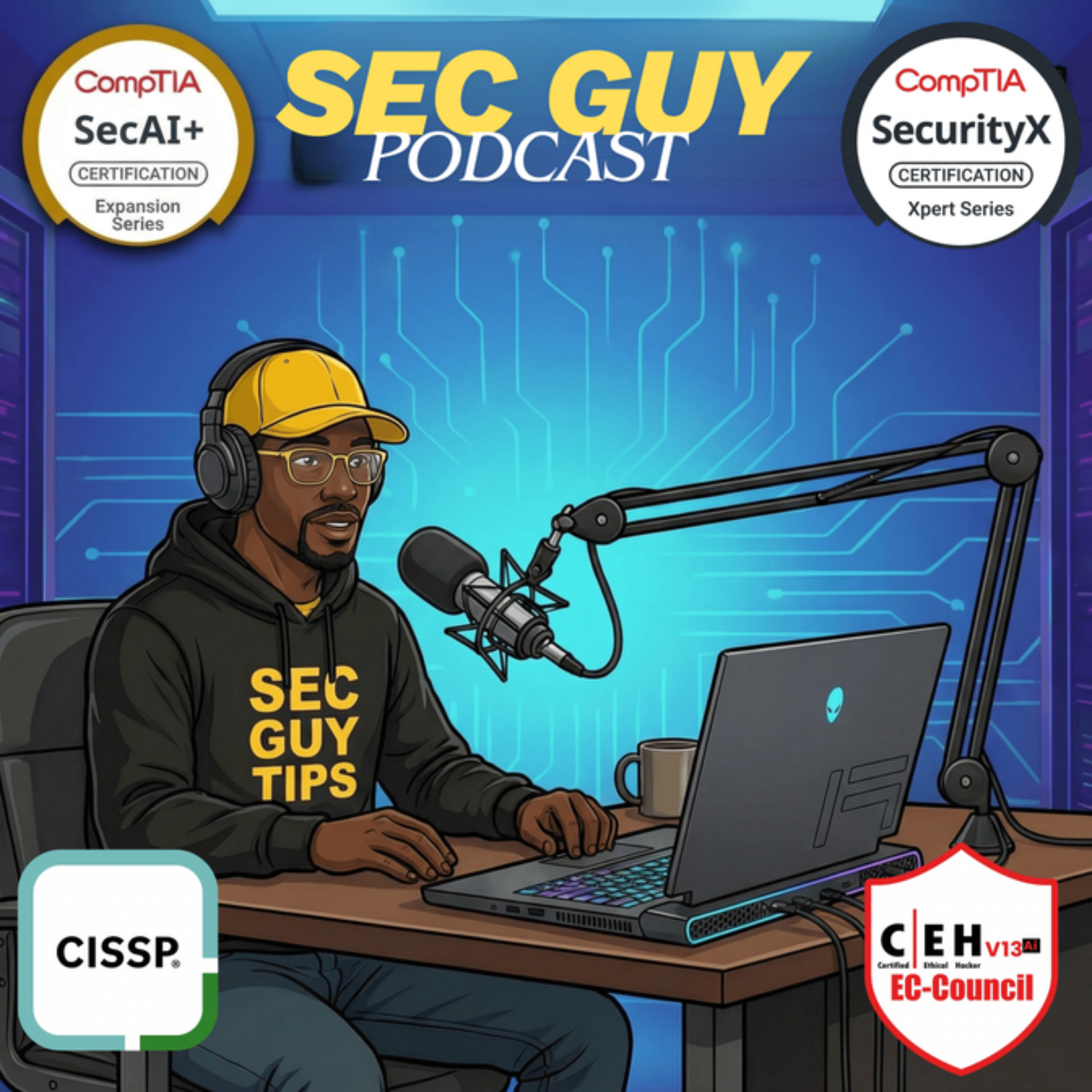 CompTIA SecAi+ Domain 2.4: Model Theft, Model DOS, Excessive Agency, Insecure Output Handling