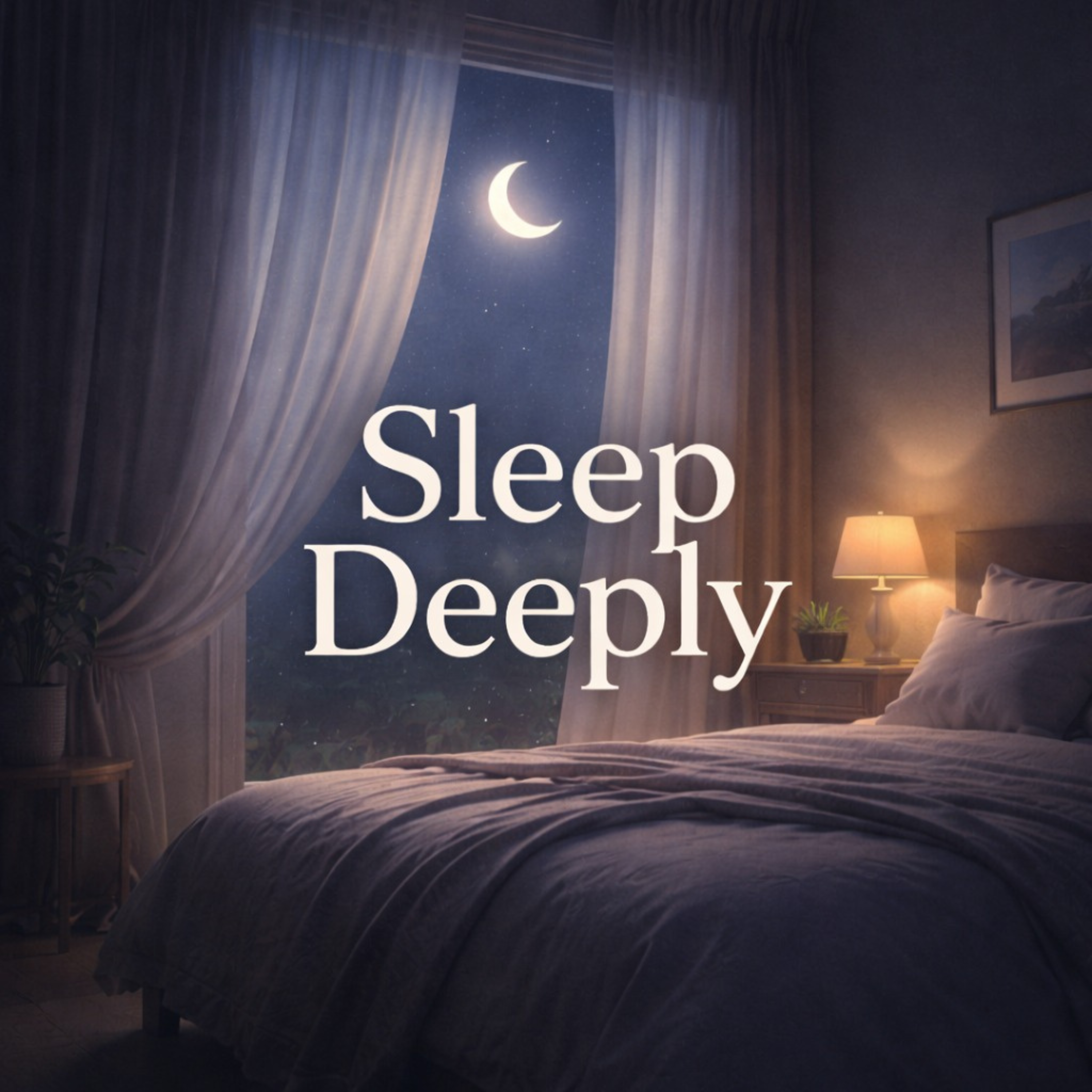 Sleep Deeply