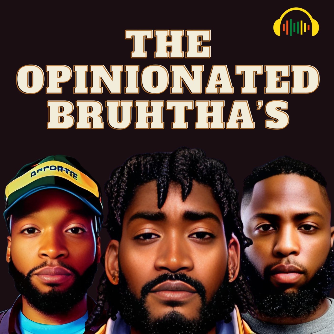 The Opinionated Bruhthaâ€™s
