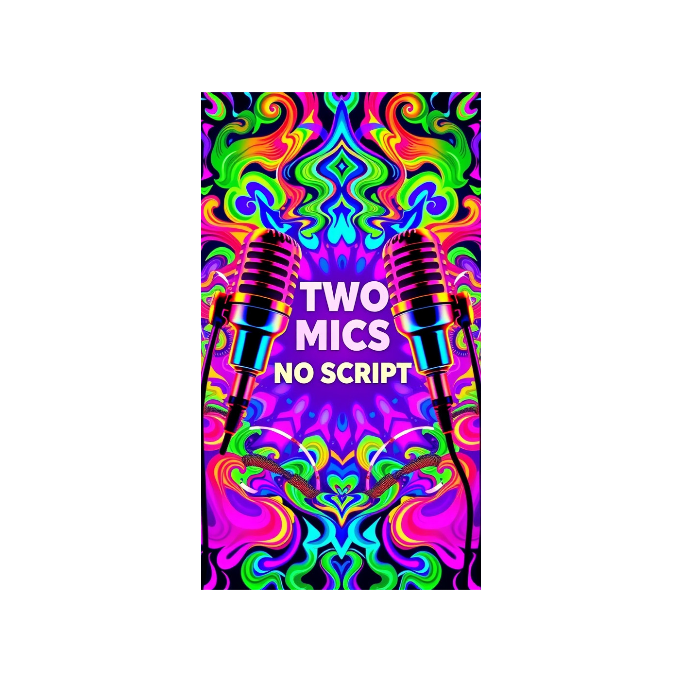 First Podcast