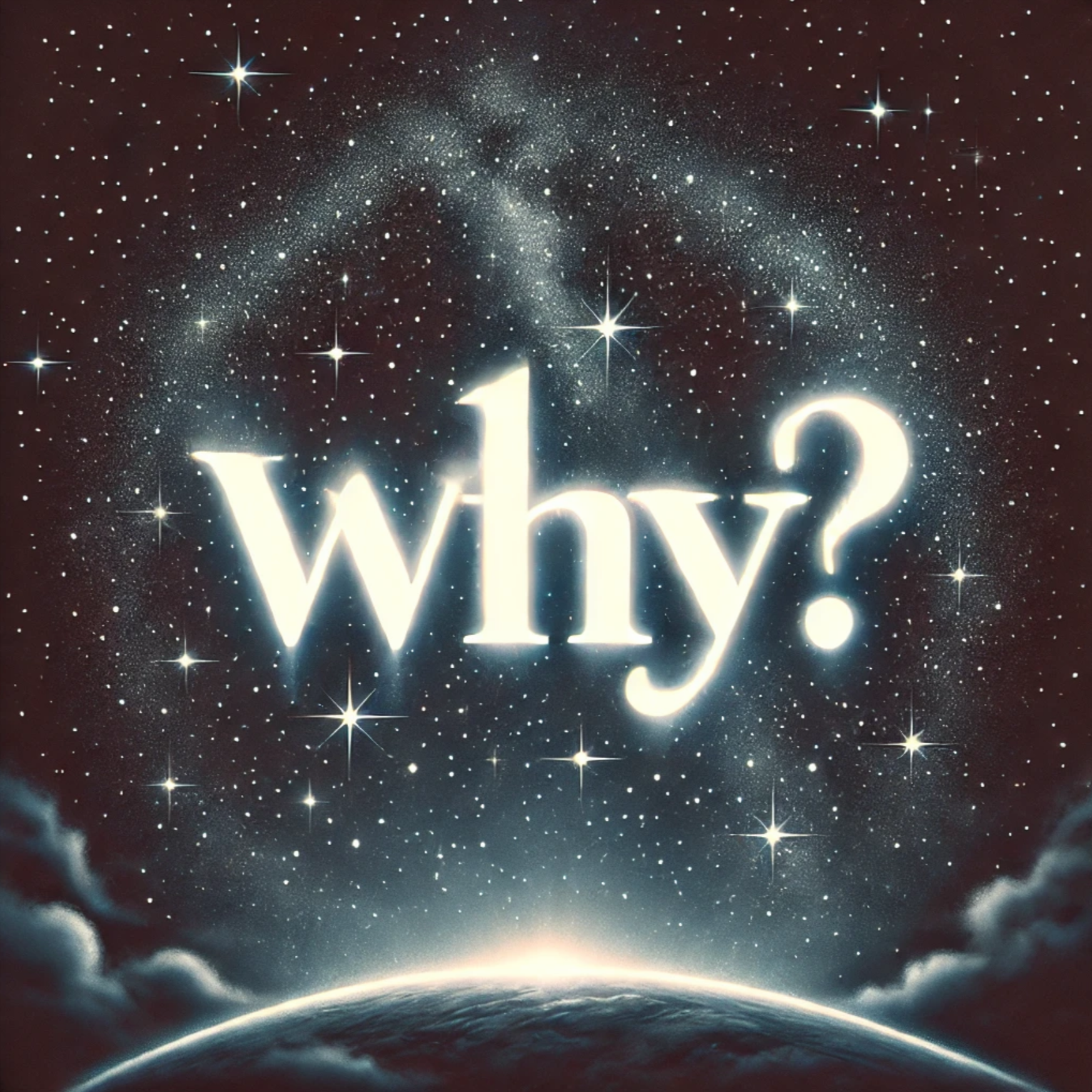 why?