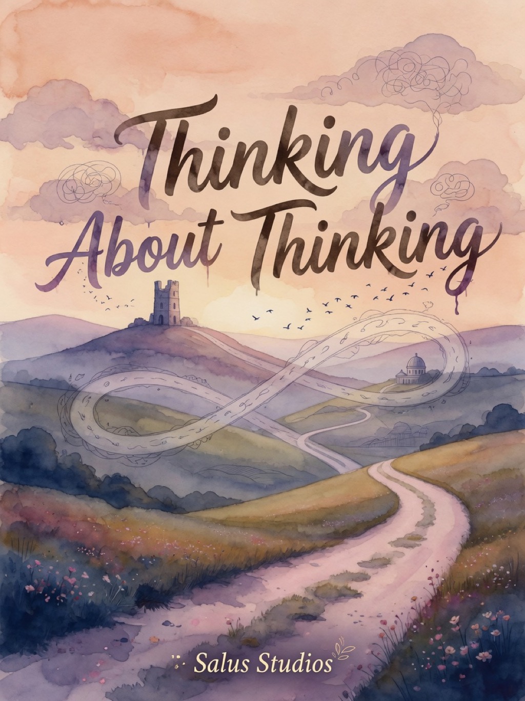 Thinking About Thinking