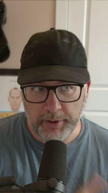 Podcasting Into the Void