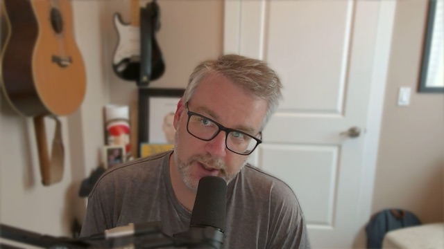Stop Stressing About Video Podcasts