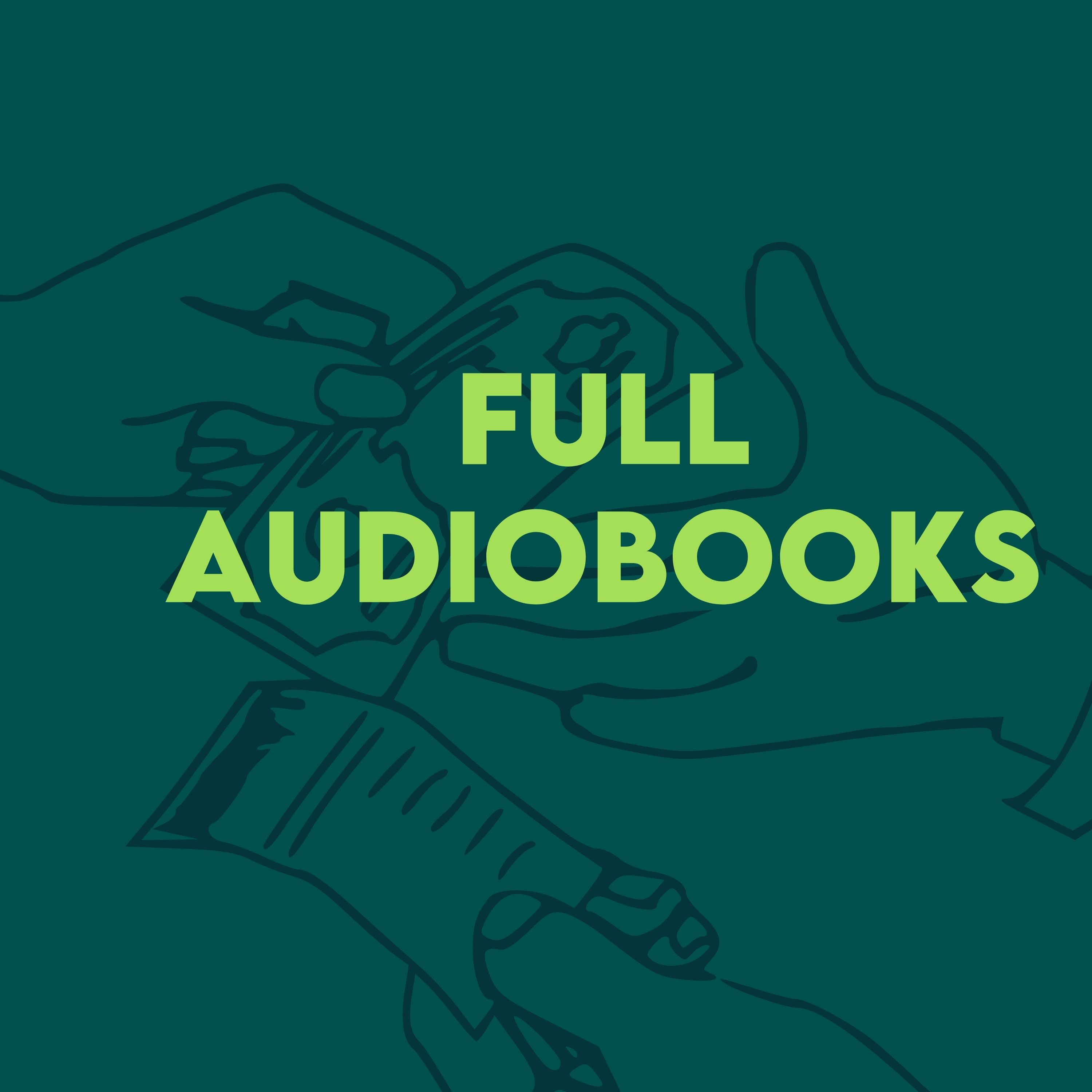 Discover High-Fidelity Audiobook Titles in Entertainment & Celebrities