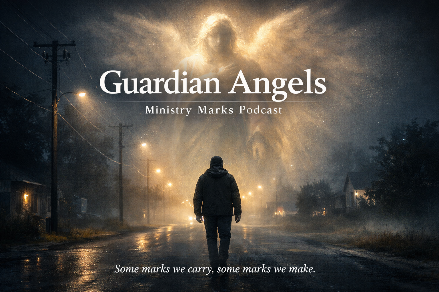 Guardian Angels