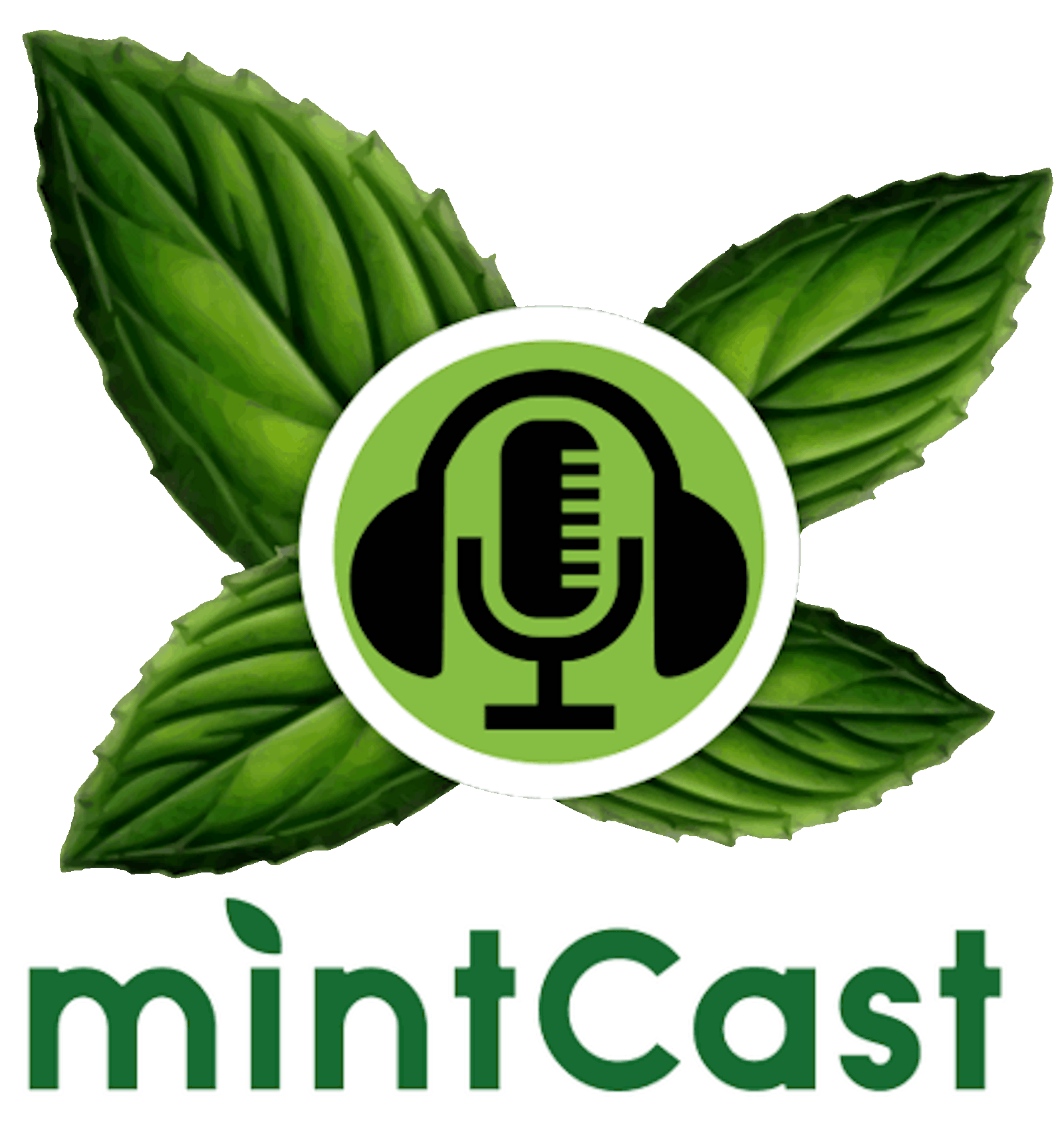 MP3 â€“ mintCast