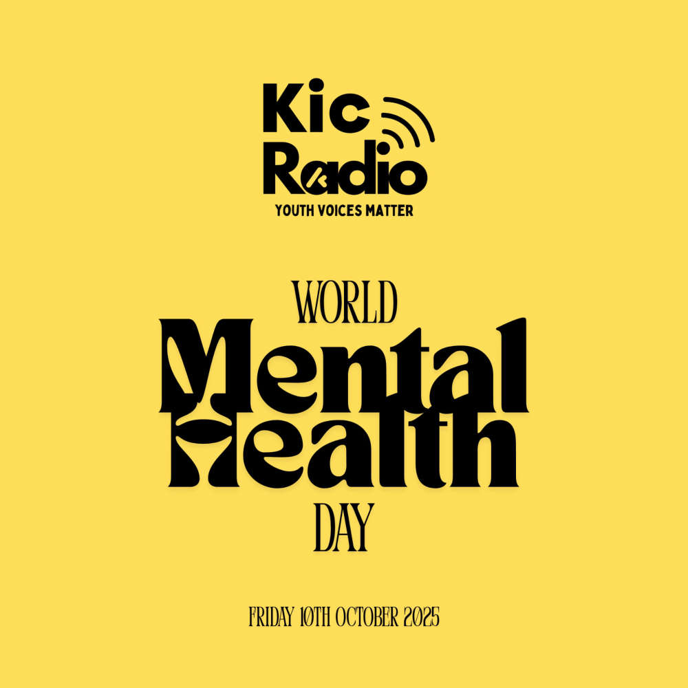 World Mental Heath Day 2025