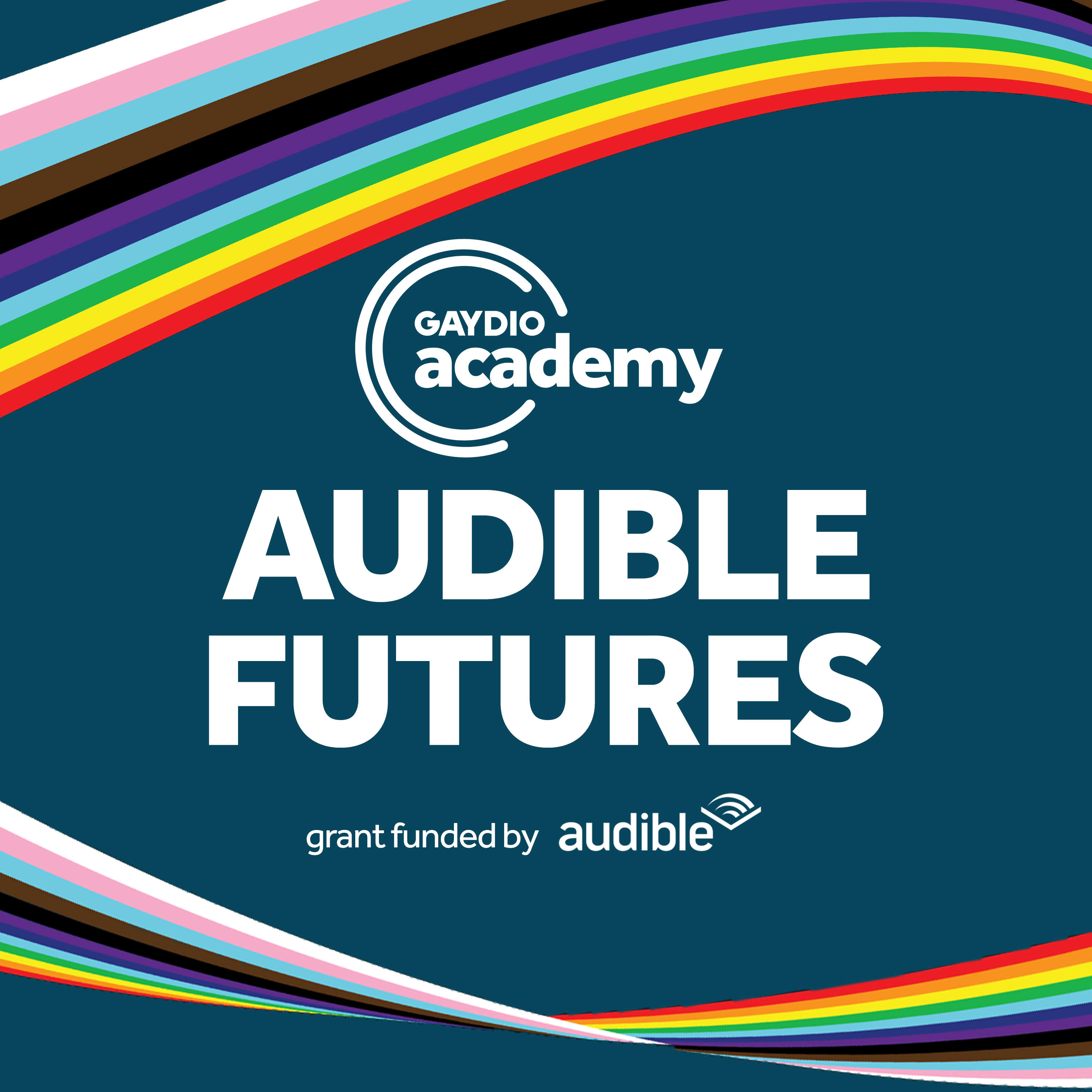 Audible Futures
