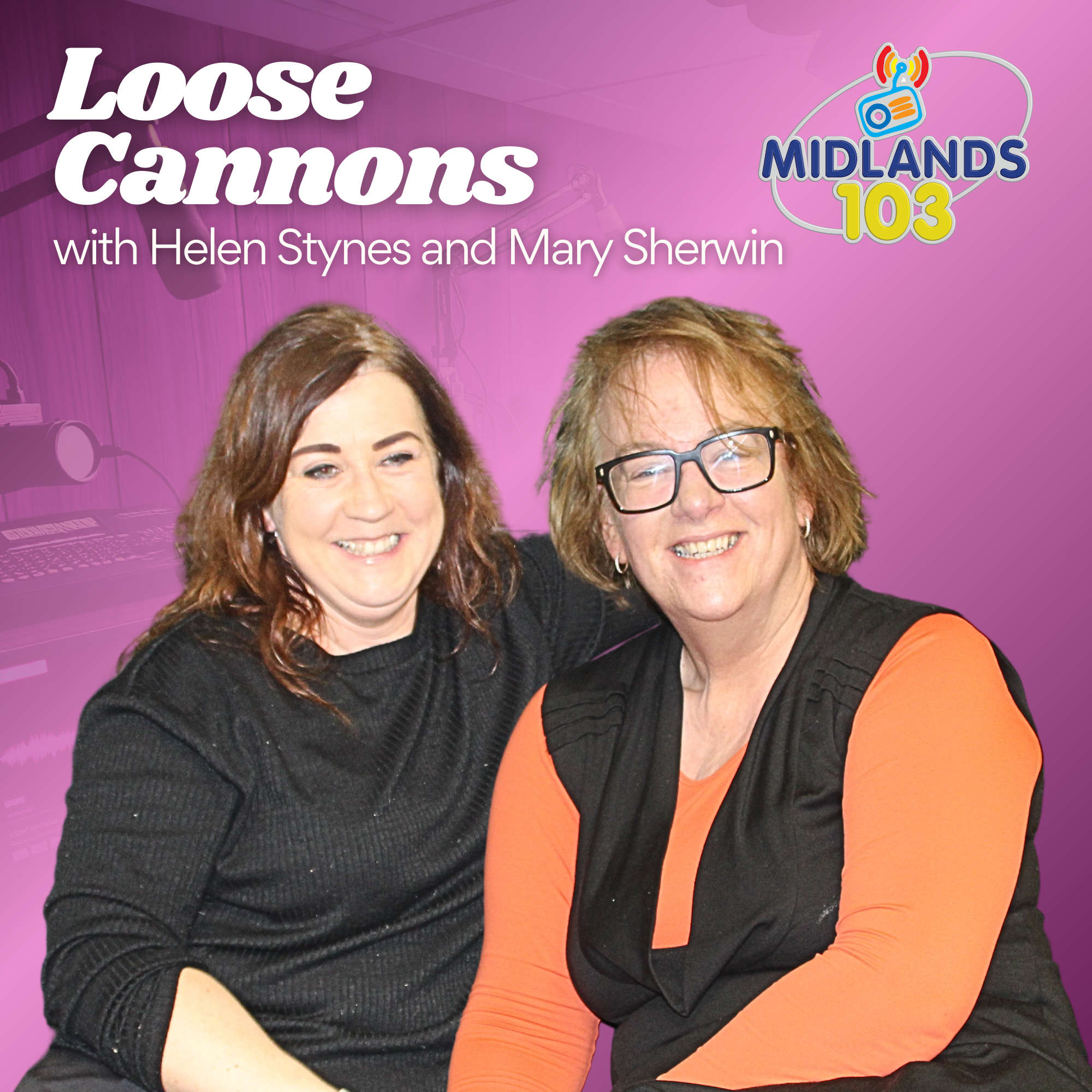 Loose Cannons