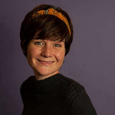 Jenny Barron - AWB Charlesworth