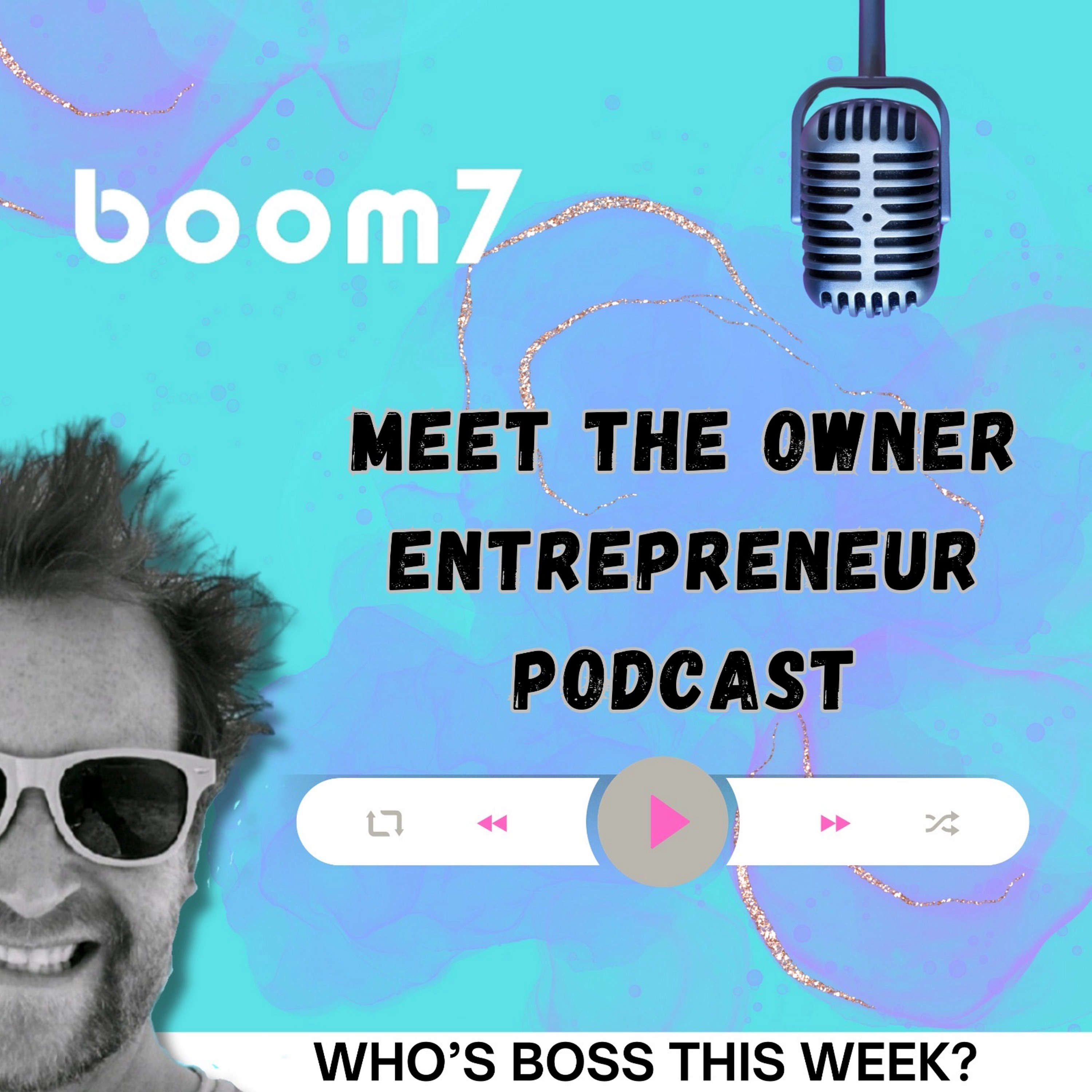 Meet The Owner