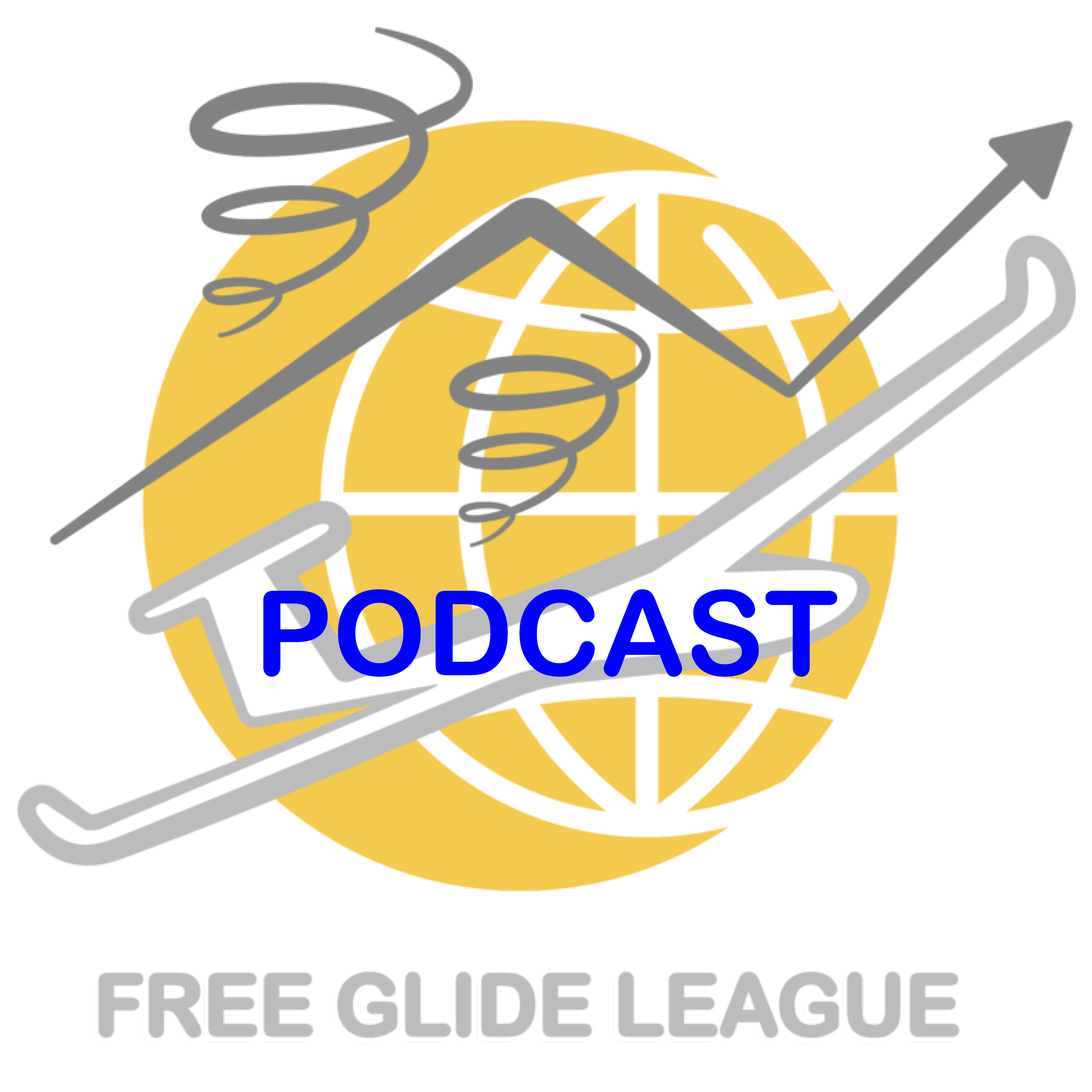 FREE GLIDE LEAGUE Podcast