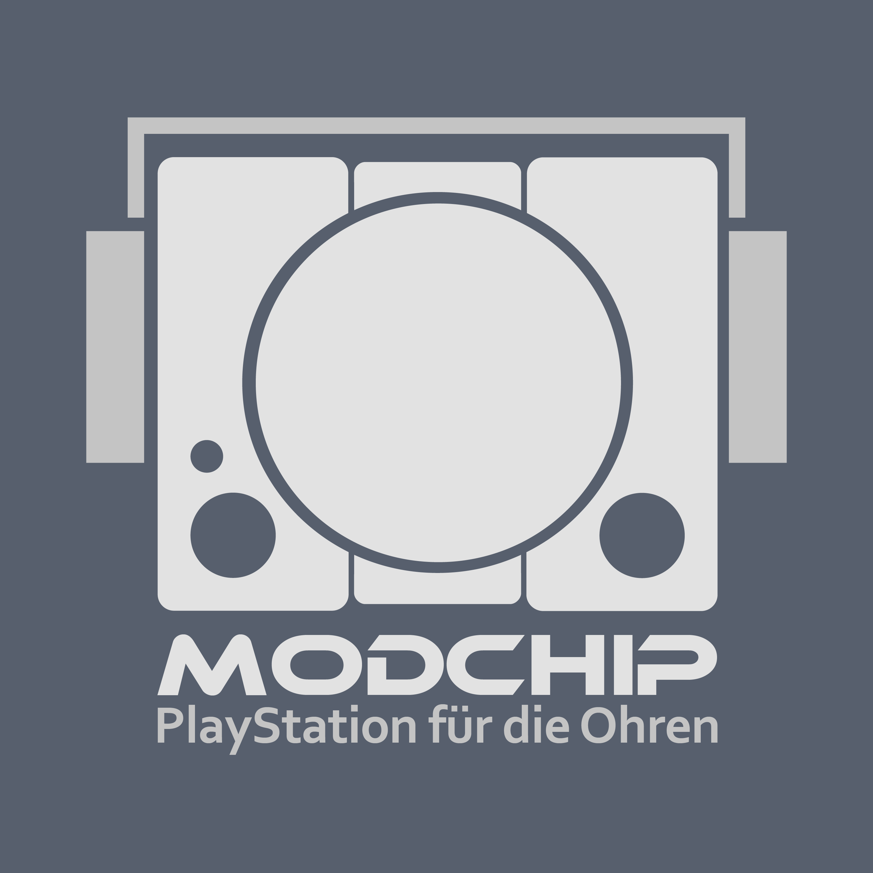 Modchip - PlayStation fÃ¼r die Ohren