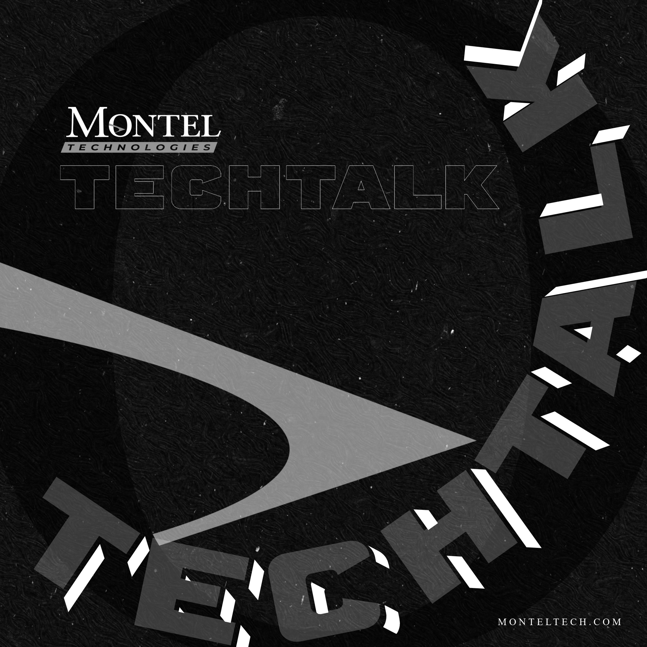 Montel TechTalk