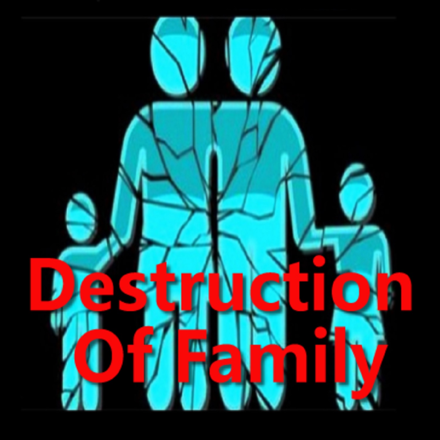 Audio:Destruction of the Family + NEWS/VIEWS/NOVELS