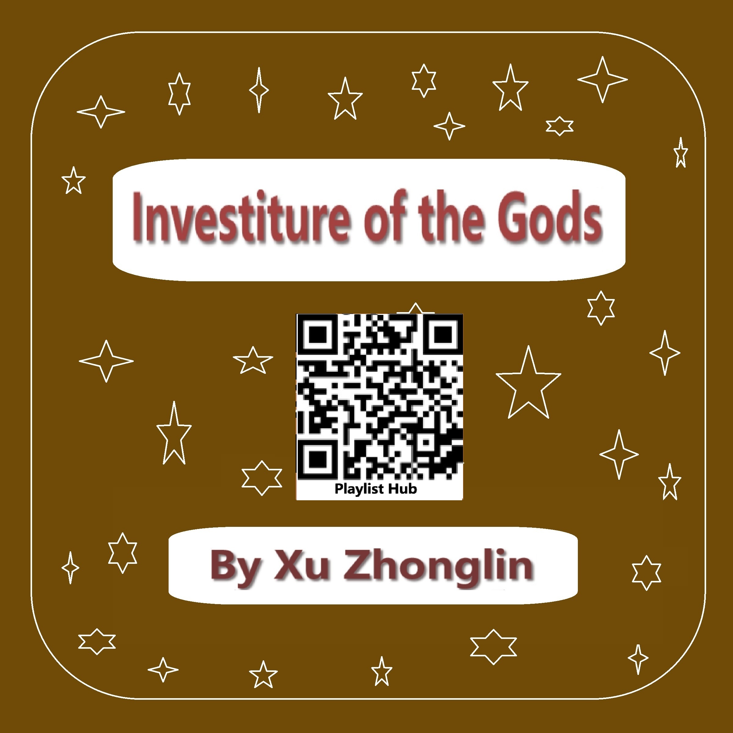 Investiture of the Gods