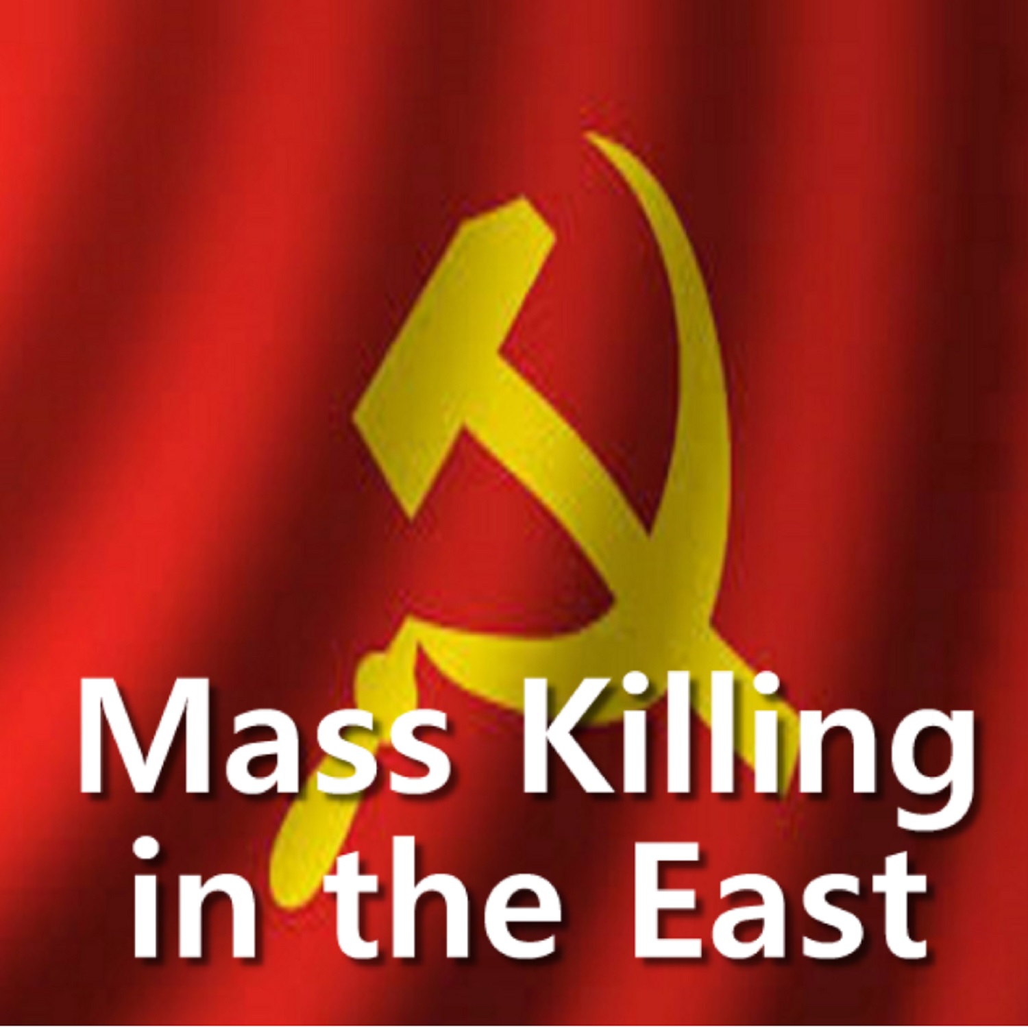 Audio:Mass Killing in the East + NEWS/VIEWS/NOVELS