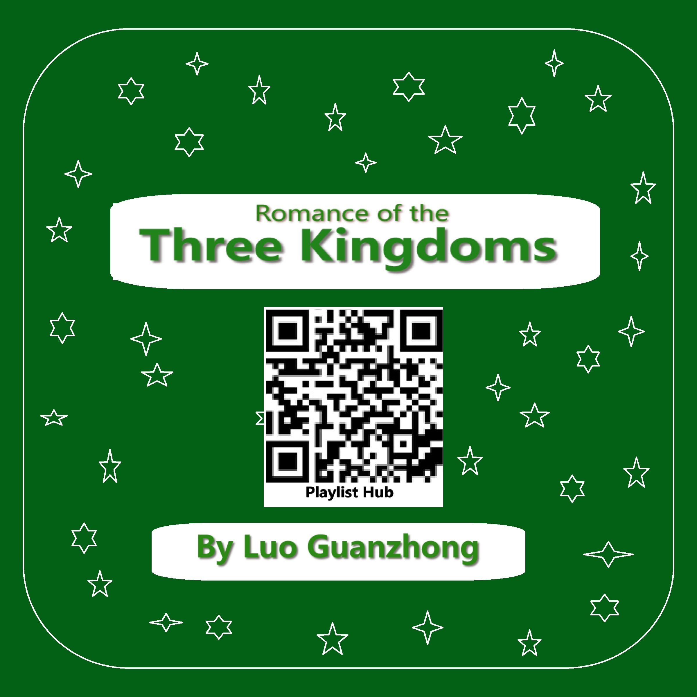 Romance of the Three Kingdoms