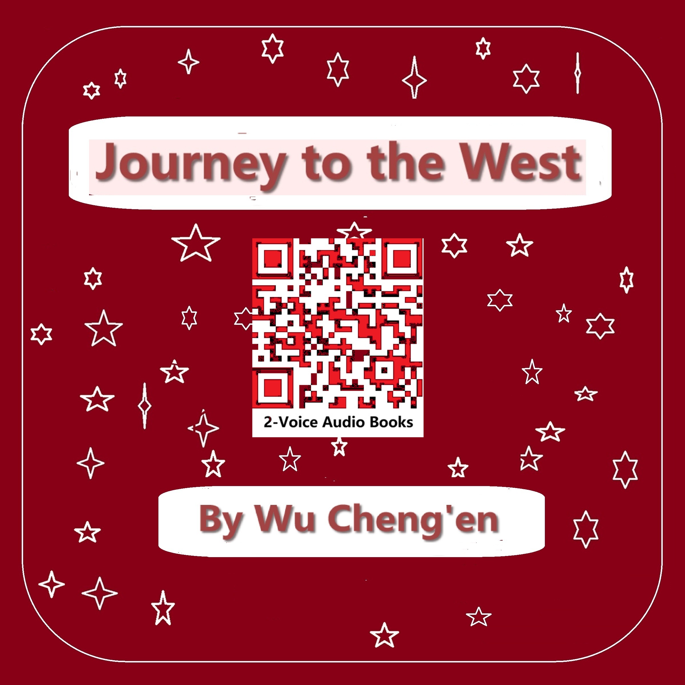 Journey to the West + NEWS/VIEWS/NOVELS