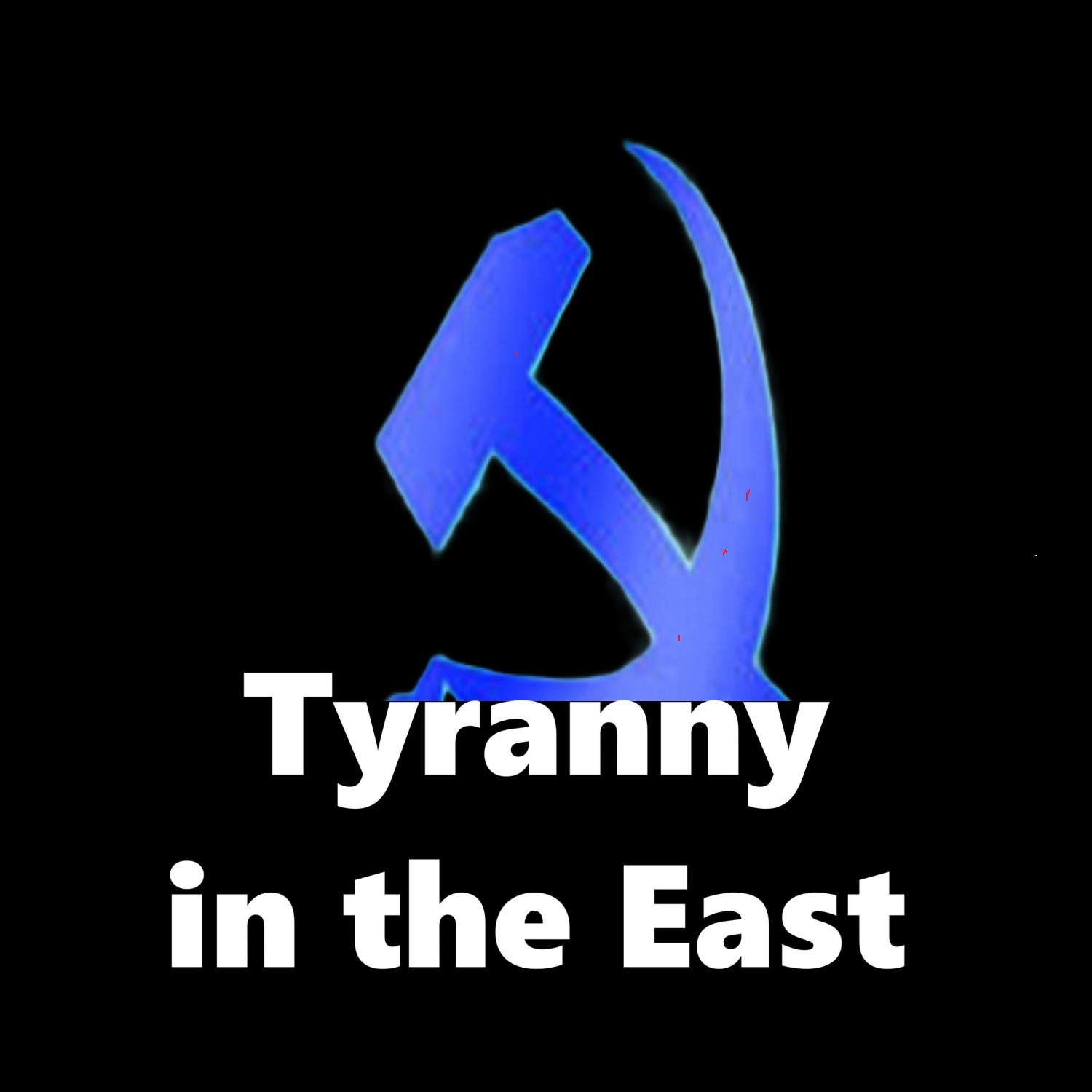 PDF:Tyranny in the East
