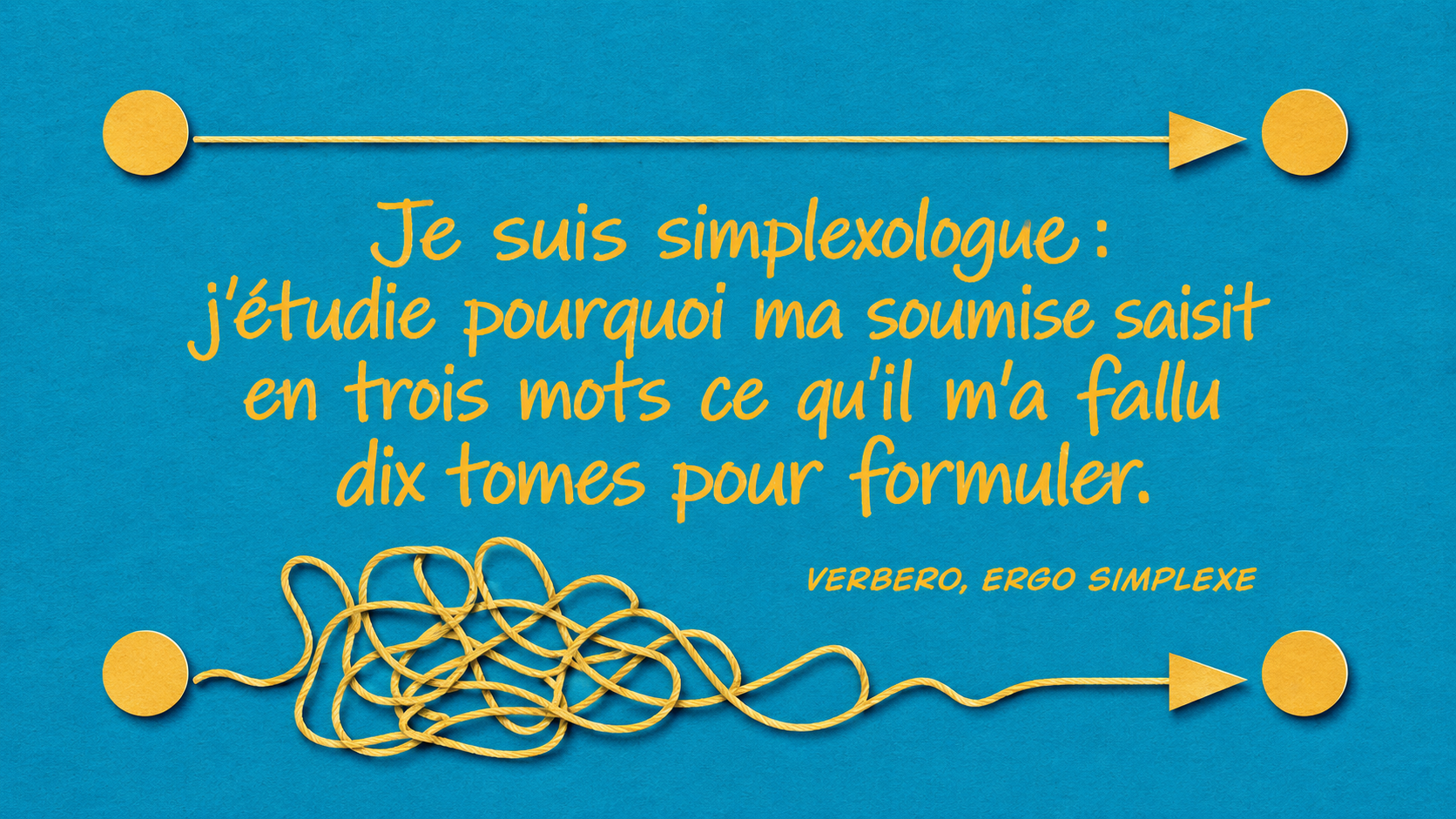 Podcast : la simplexité dans le BDSM