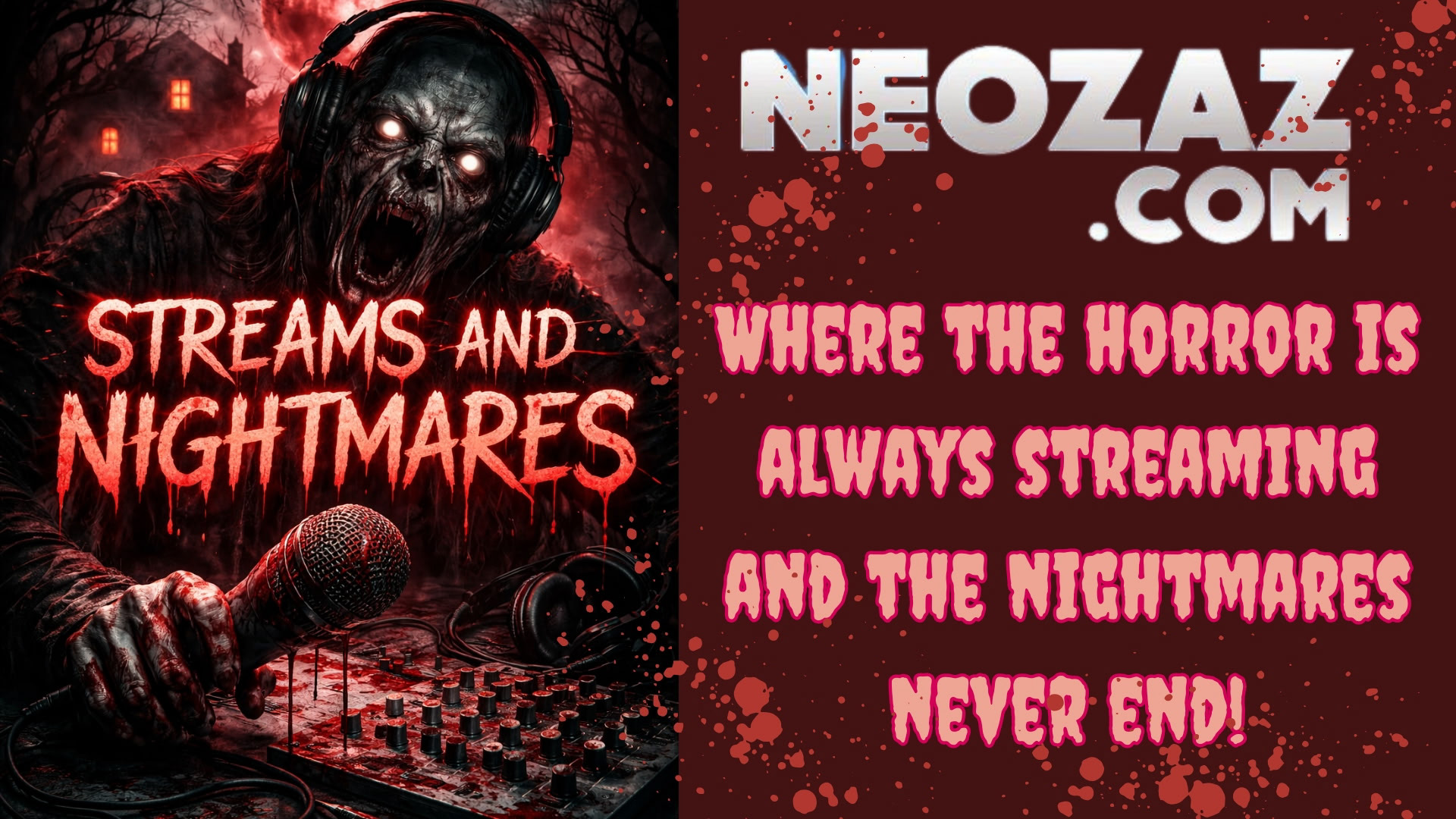 Streams and Nightmares – The Last Video Store, Bone Tomahawk, Videodrome, Men, and Sick