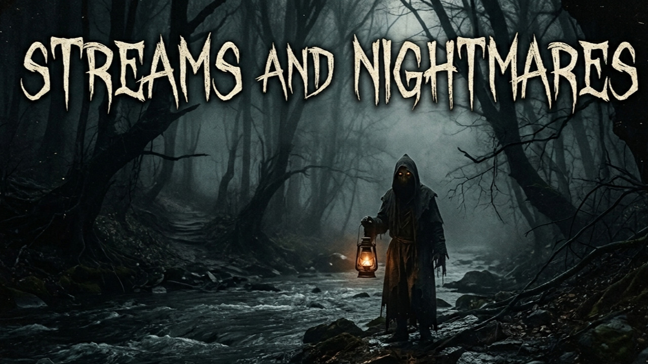 Streams and Nightmares – Deranged, Night Patrol, Mr K, Shelby Oaks, and Edge of the Axe