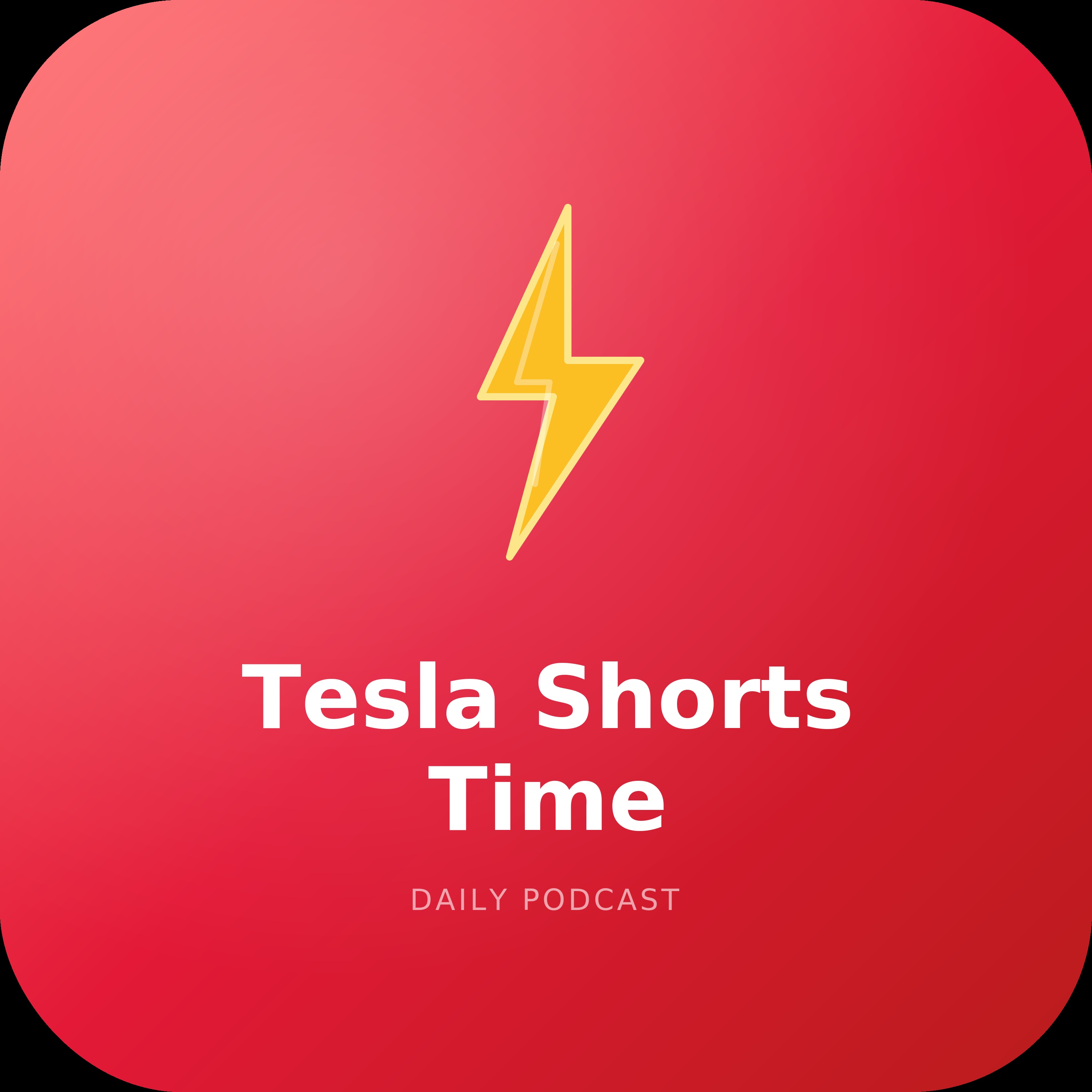 Tesla Shorts Time