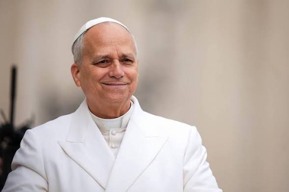 A Nation in Song: Welcoming the Pope