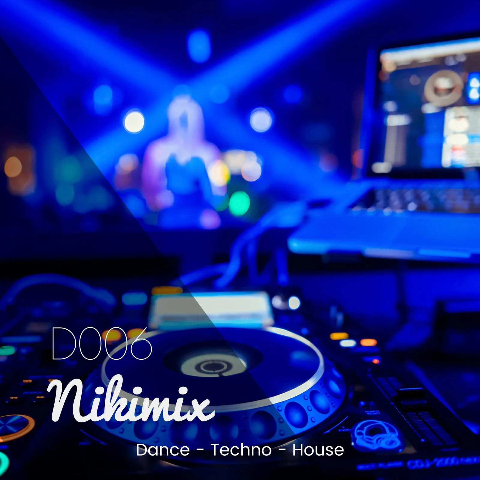Dance Sessions D006