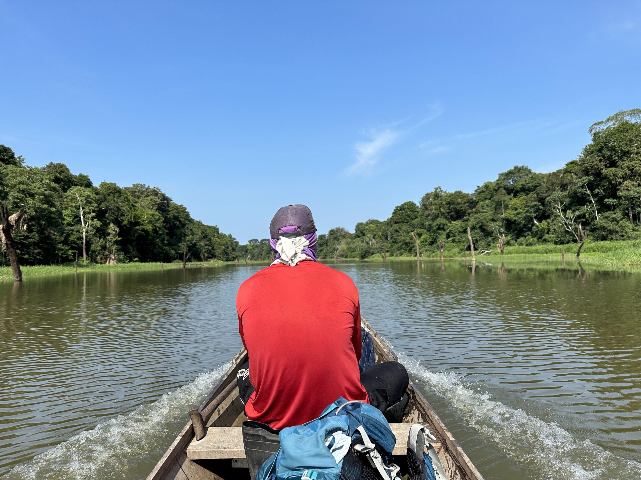 E2 Amazonas