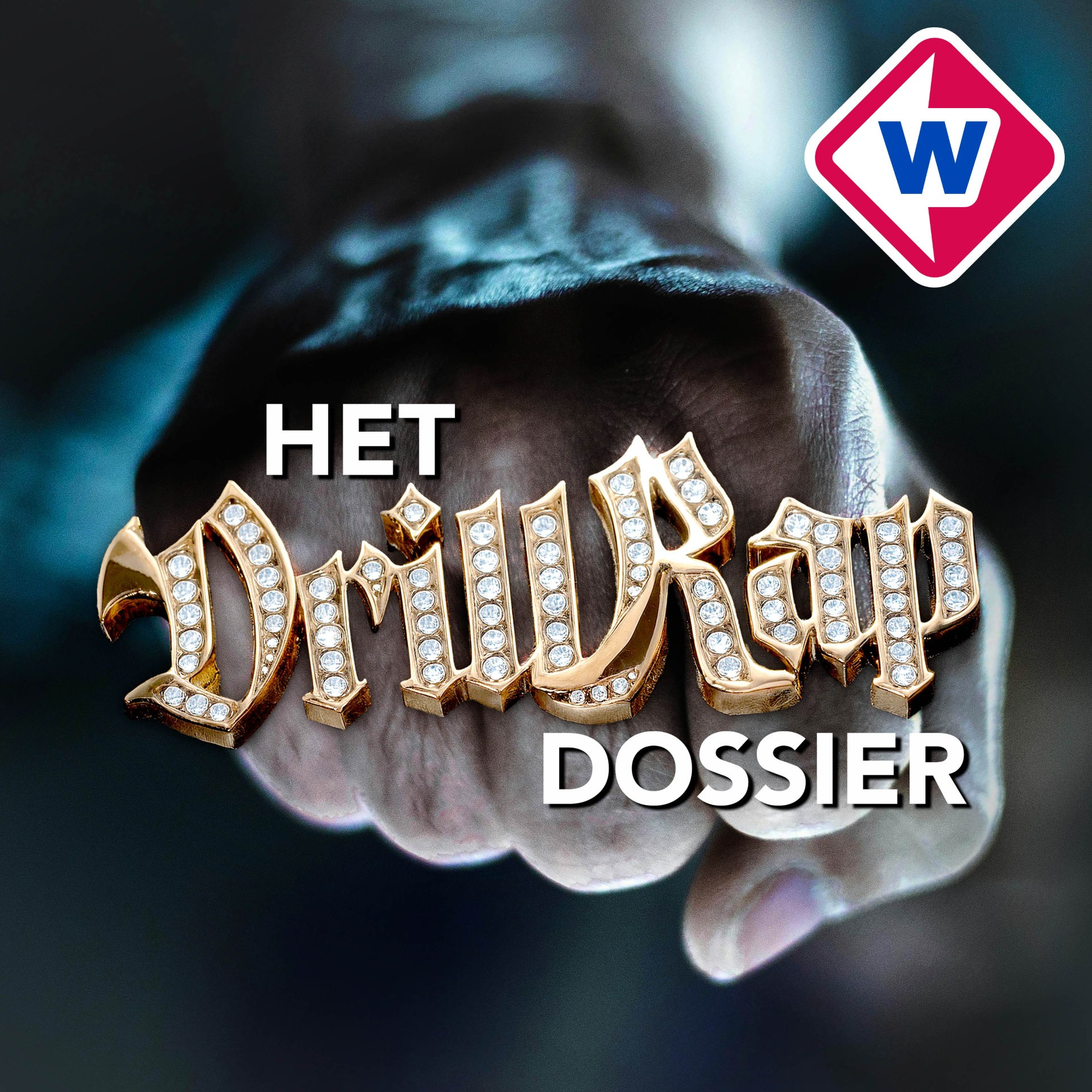 Het Drillrap Dossier, aflevering 5: de weg terug.