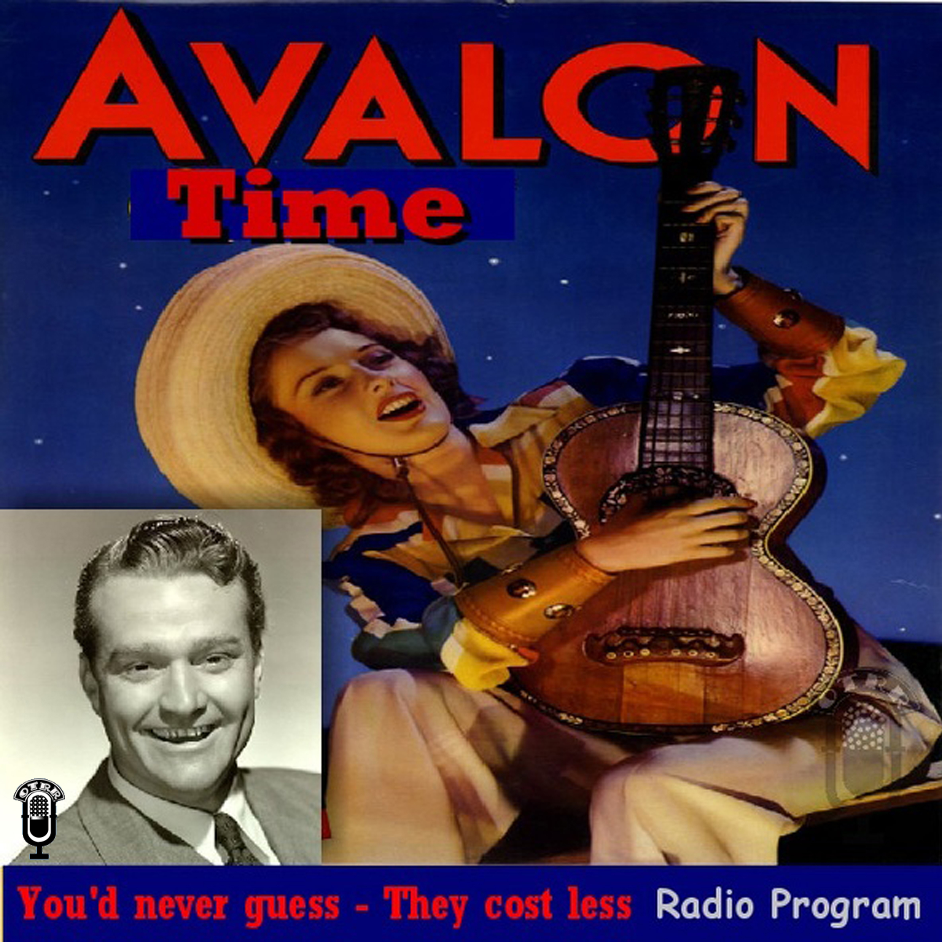 Avalon Time (OTRR)