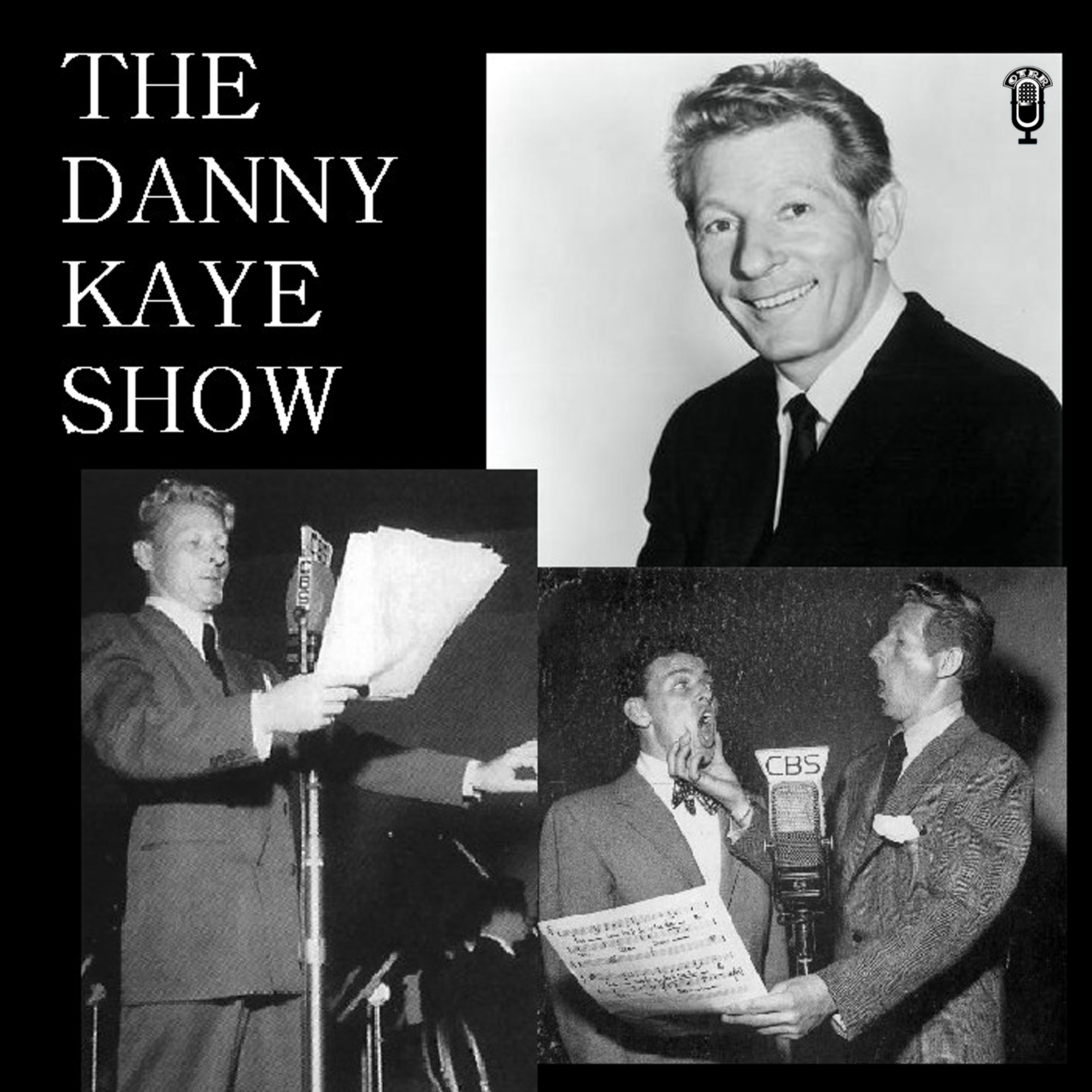 Danny Kaye (OTRR)