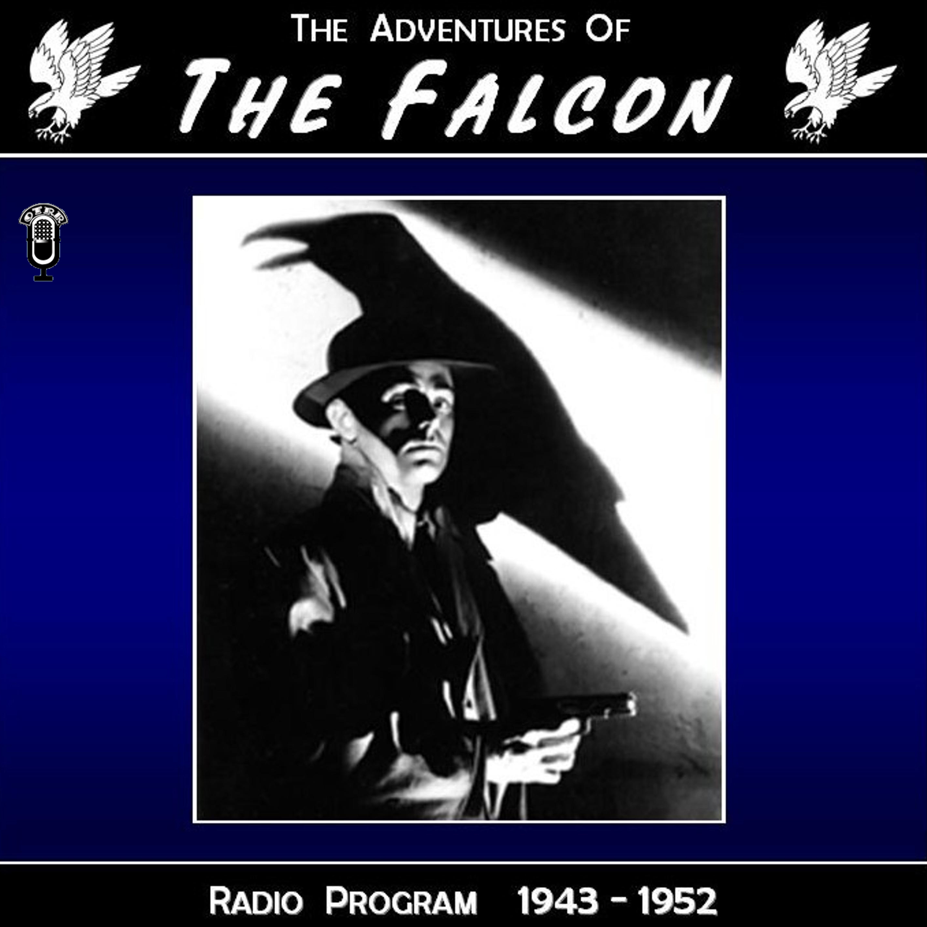 Adventures of the Falcon (OTRR)