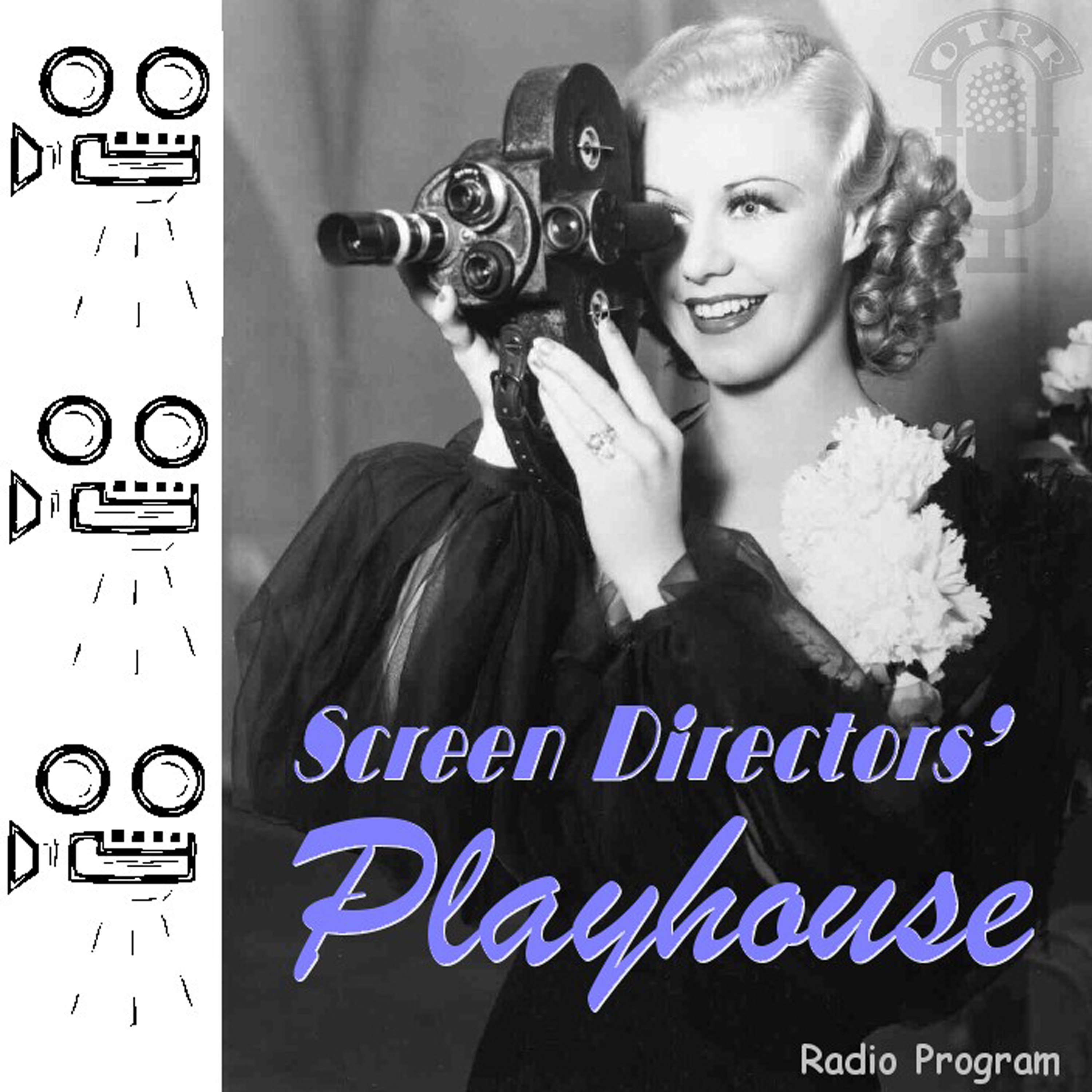 Screen Director's Playhouse (OTRR)