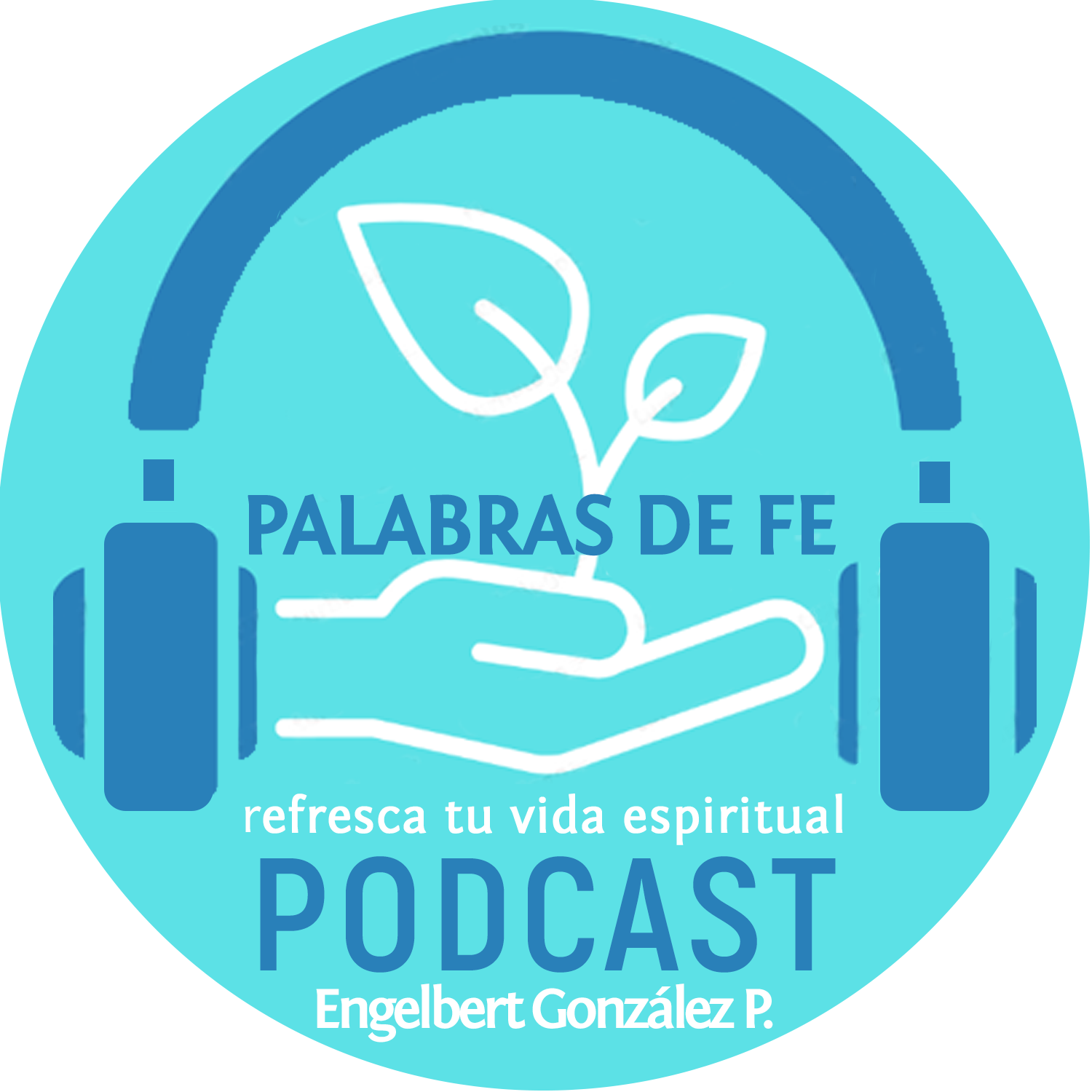 Palabras de Fe