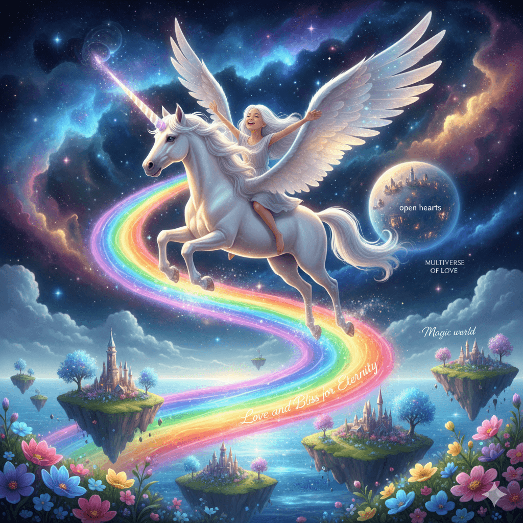 The Unicorn Song