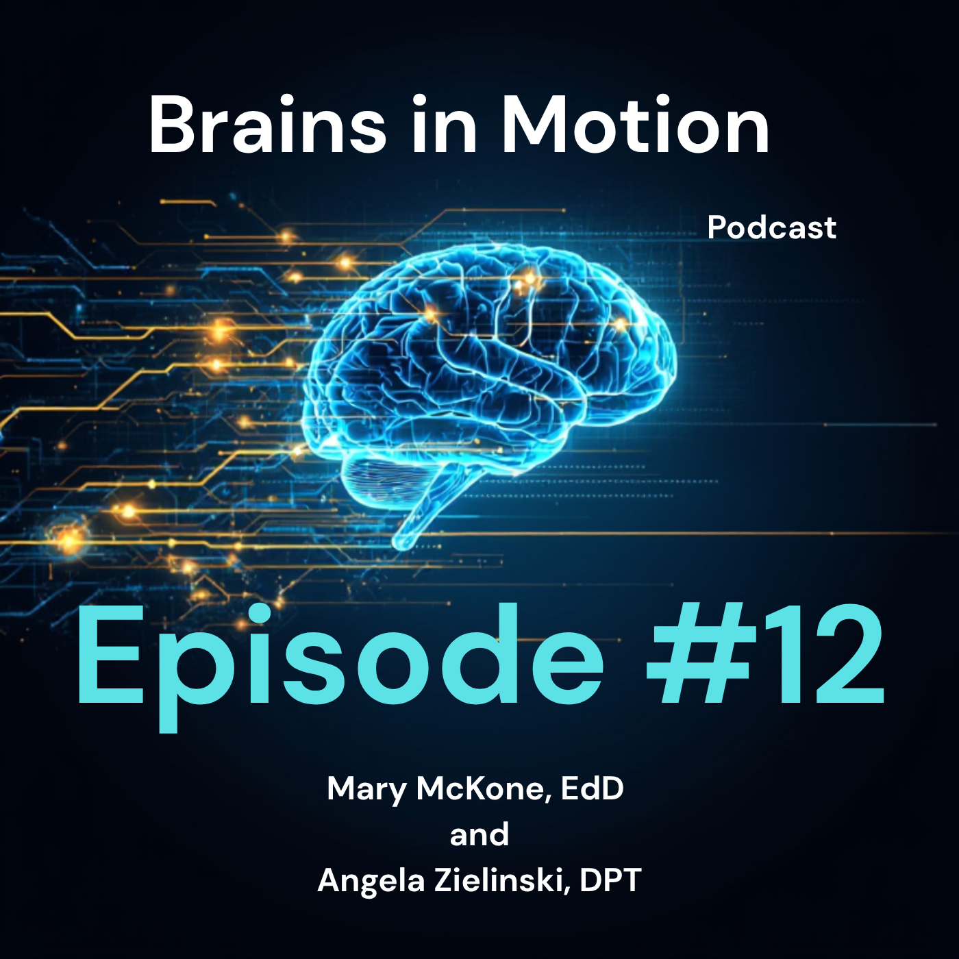 Episode 12: Case Study: Emotional Regulation (Part 2)