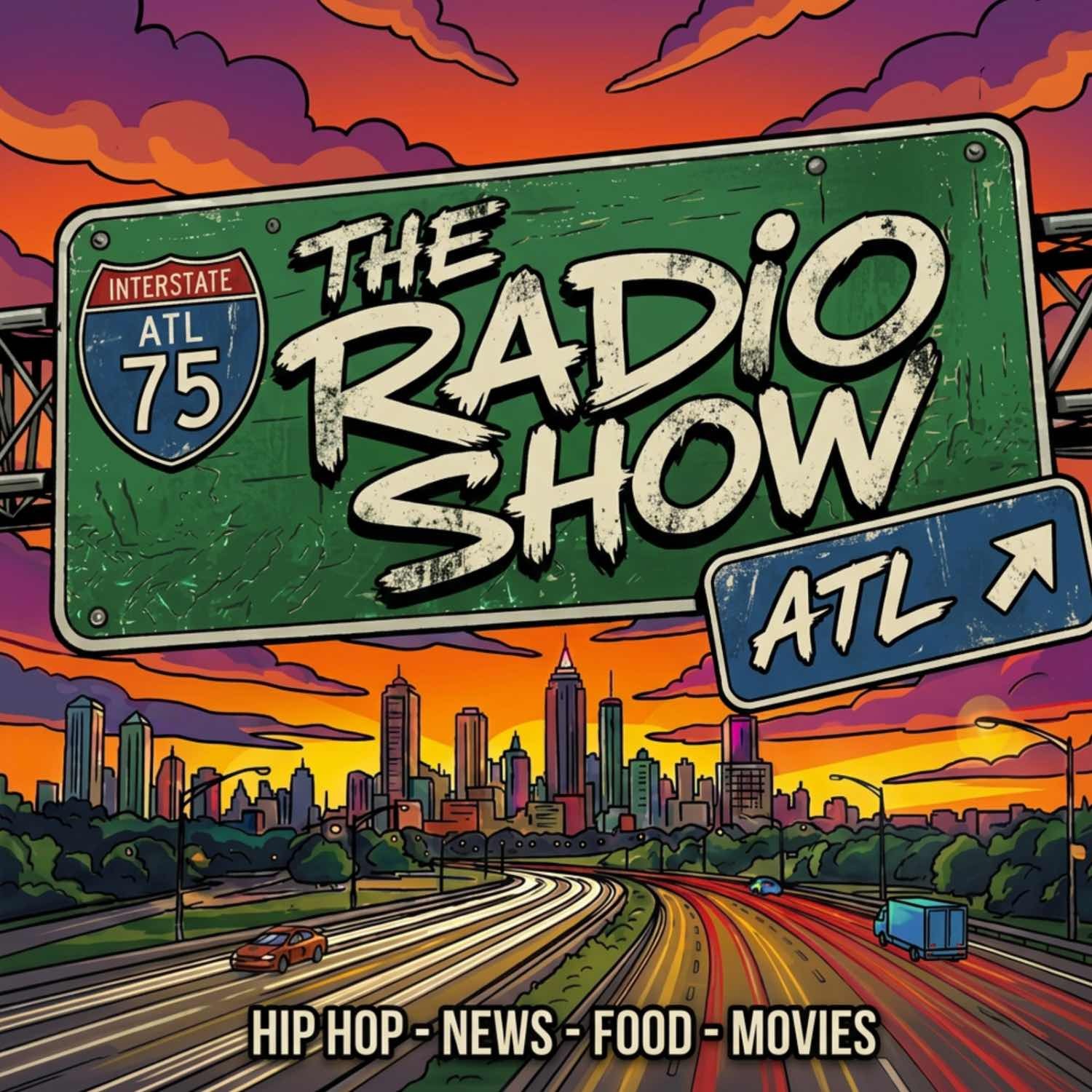The Radio Show ATL
