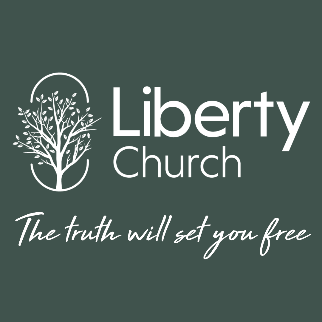 Libertyâ€™s Bible to Life Podcast