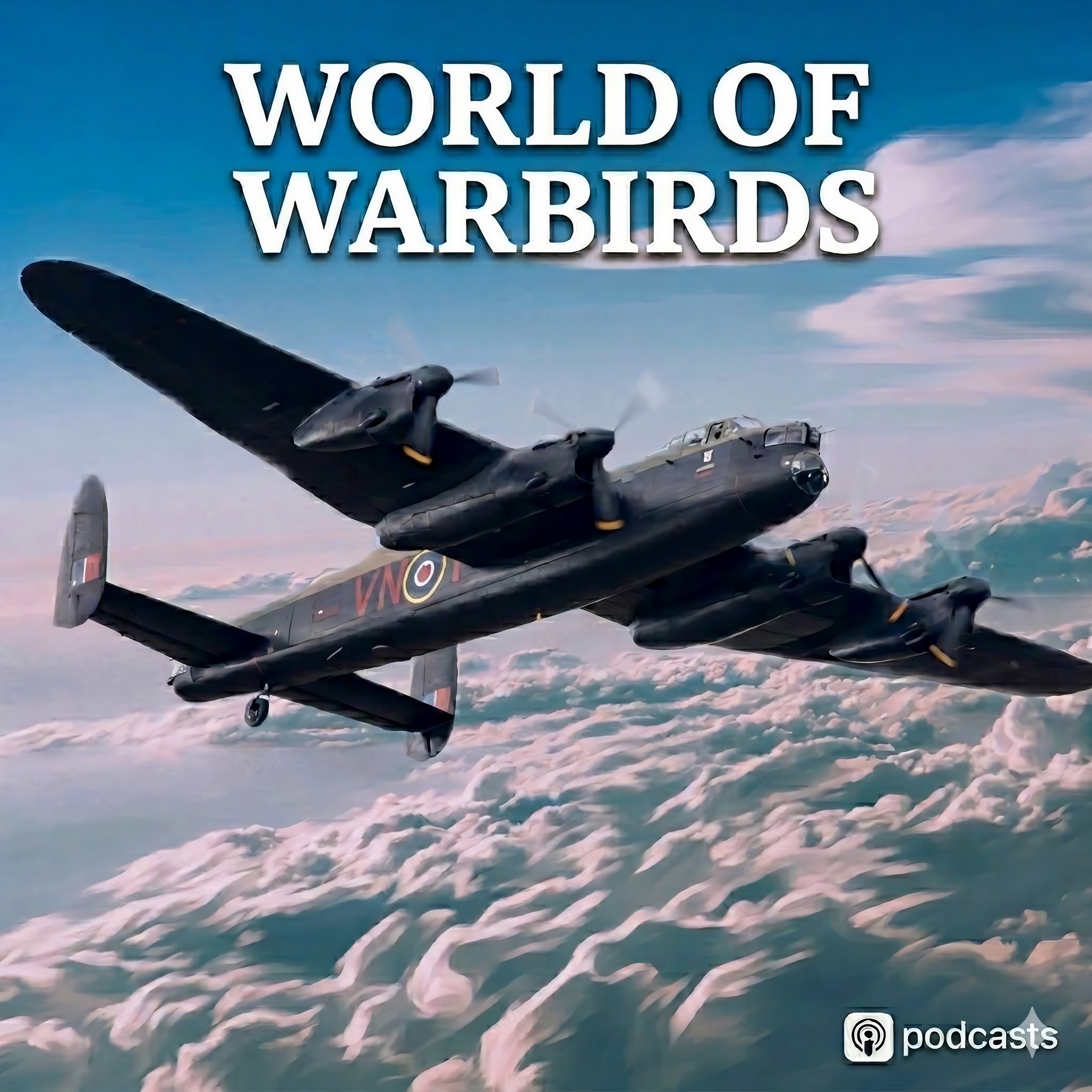 World of Warbirds