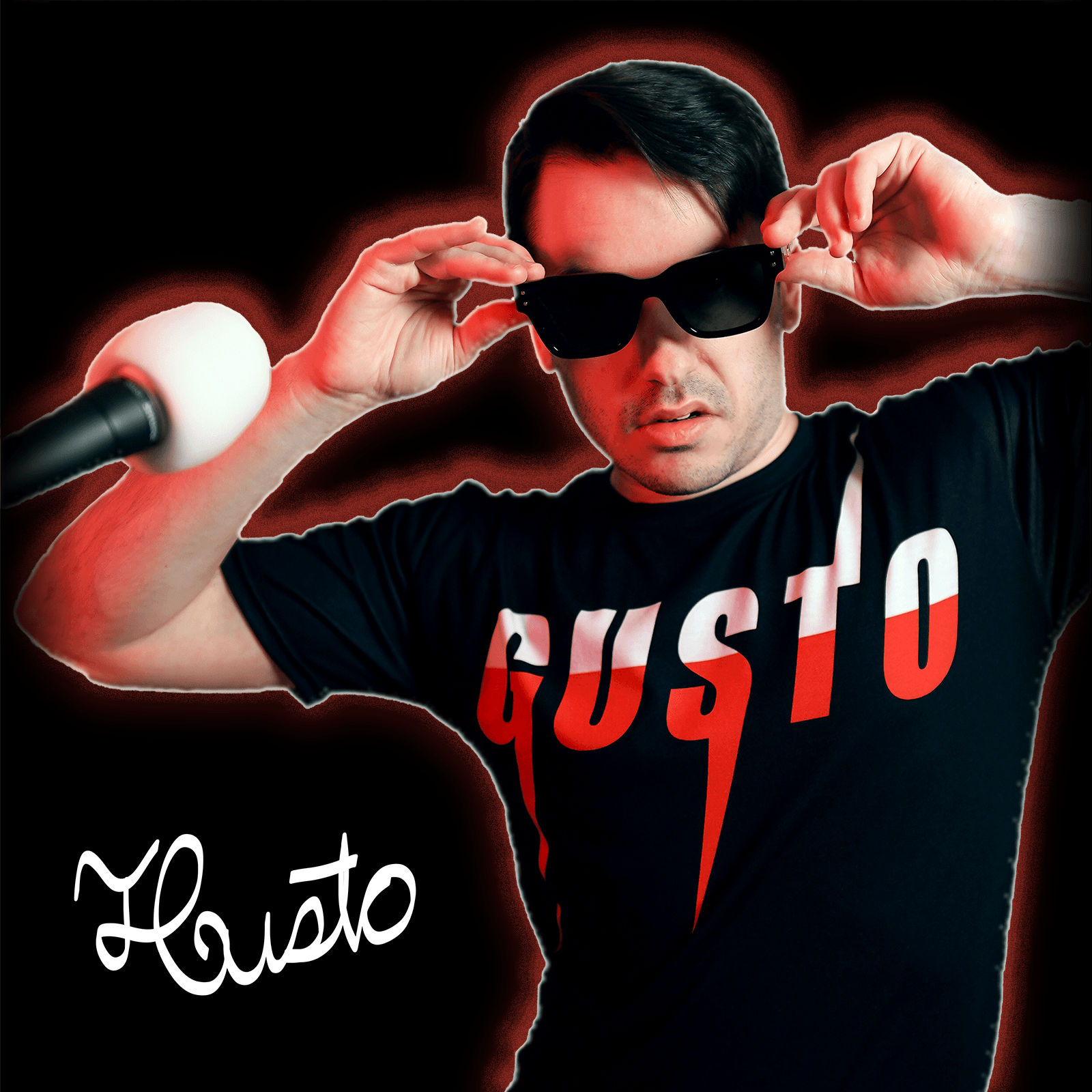 The Timmy Gusto Show