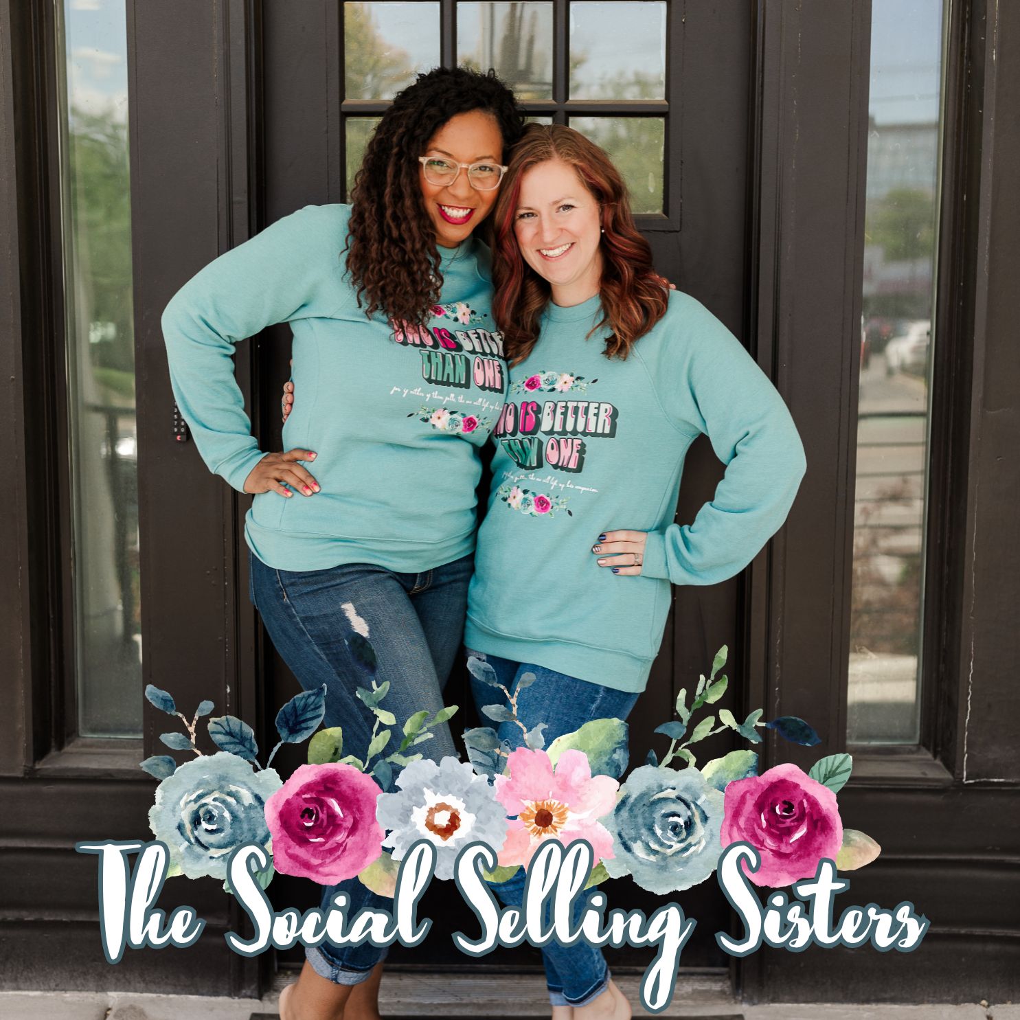The Social Selling Sisters