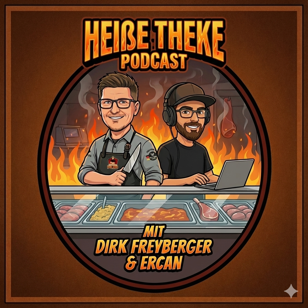 HeiÃŸe Theke